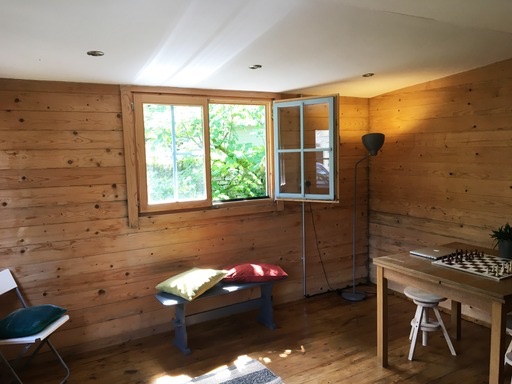 3 bedroom barn conversion house To Let in Mytholmroyd - Photograph 27.
