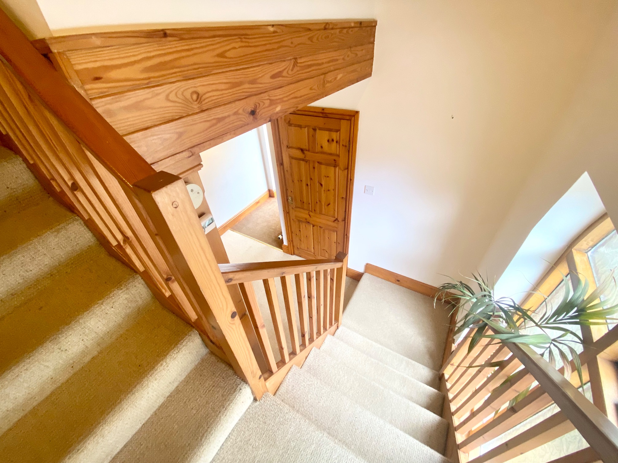 3 bedroom barn conversion house To Let in Mytholmroyd - Photograph 45.
