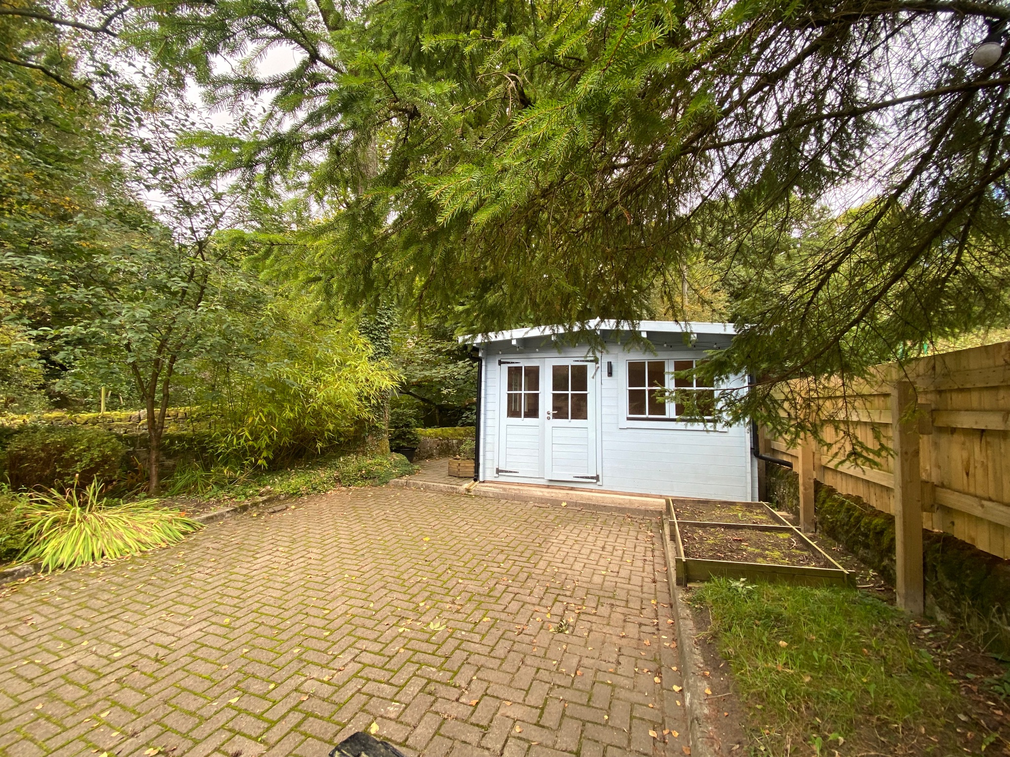 3 bedroom barn conversion house To Let in Mytholmroyd - Photograph 58.