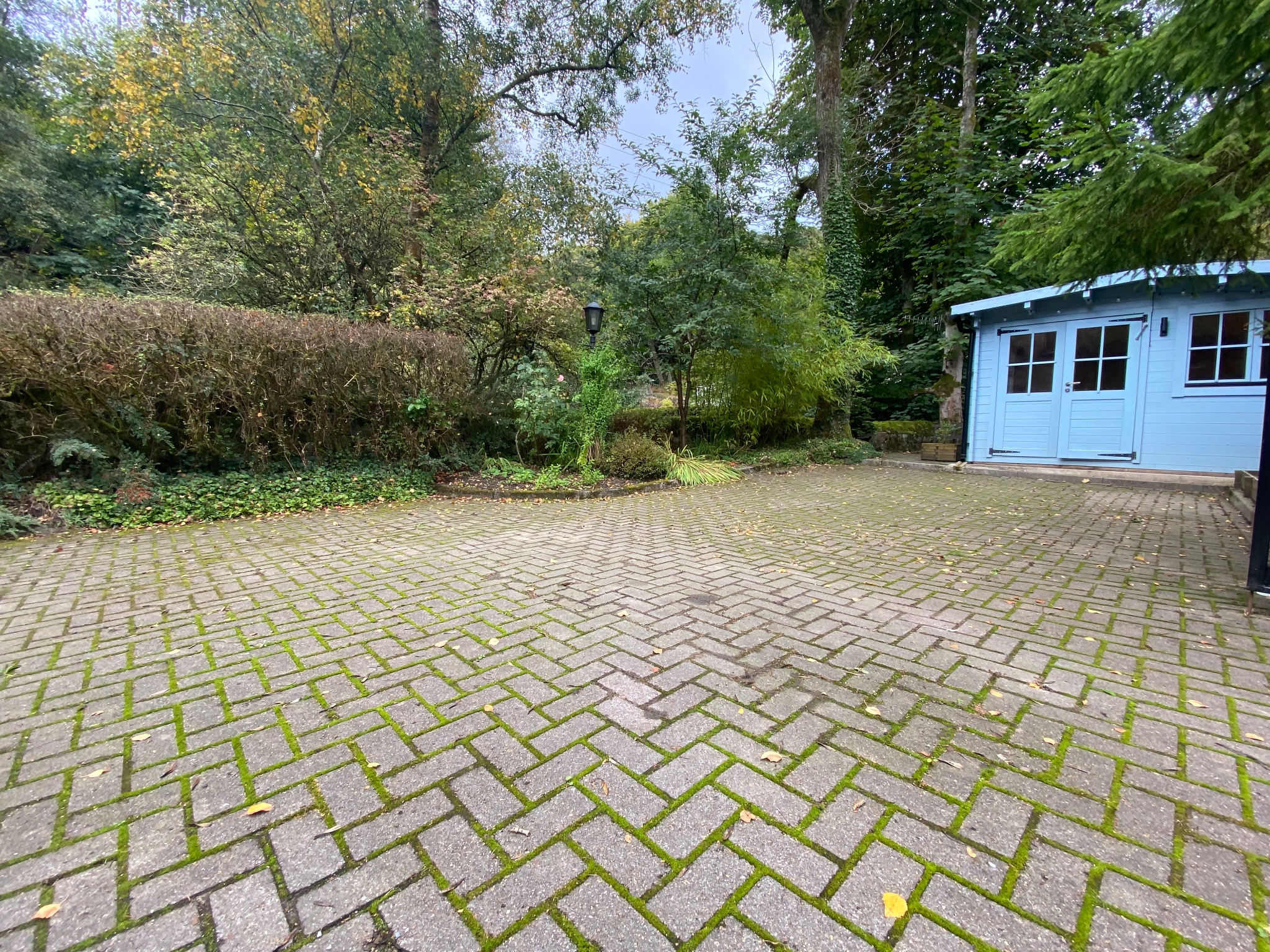 3 bedroom barn conversion house To Let in Mytholmroyd - Photograph 60.
