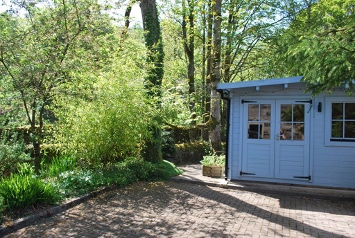 3 bedroom barn conversion house To Let in Mytholmroyd - Photograph 19.