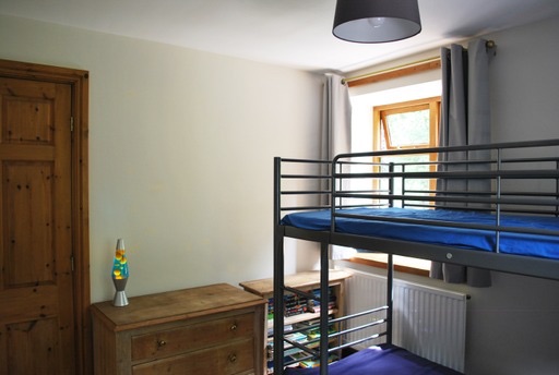 3 bedroom barn conversion house To Let in Mytholmroyd - Photograph 18.