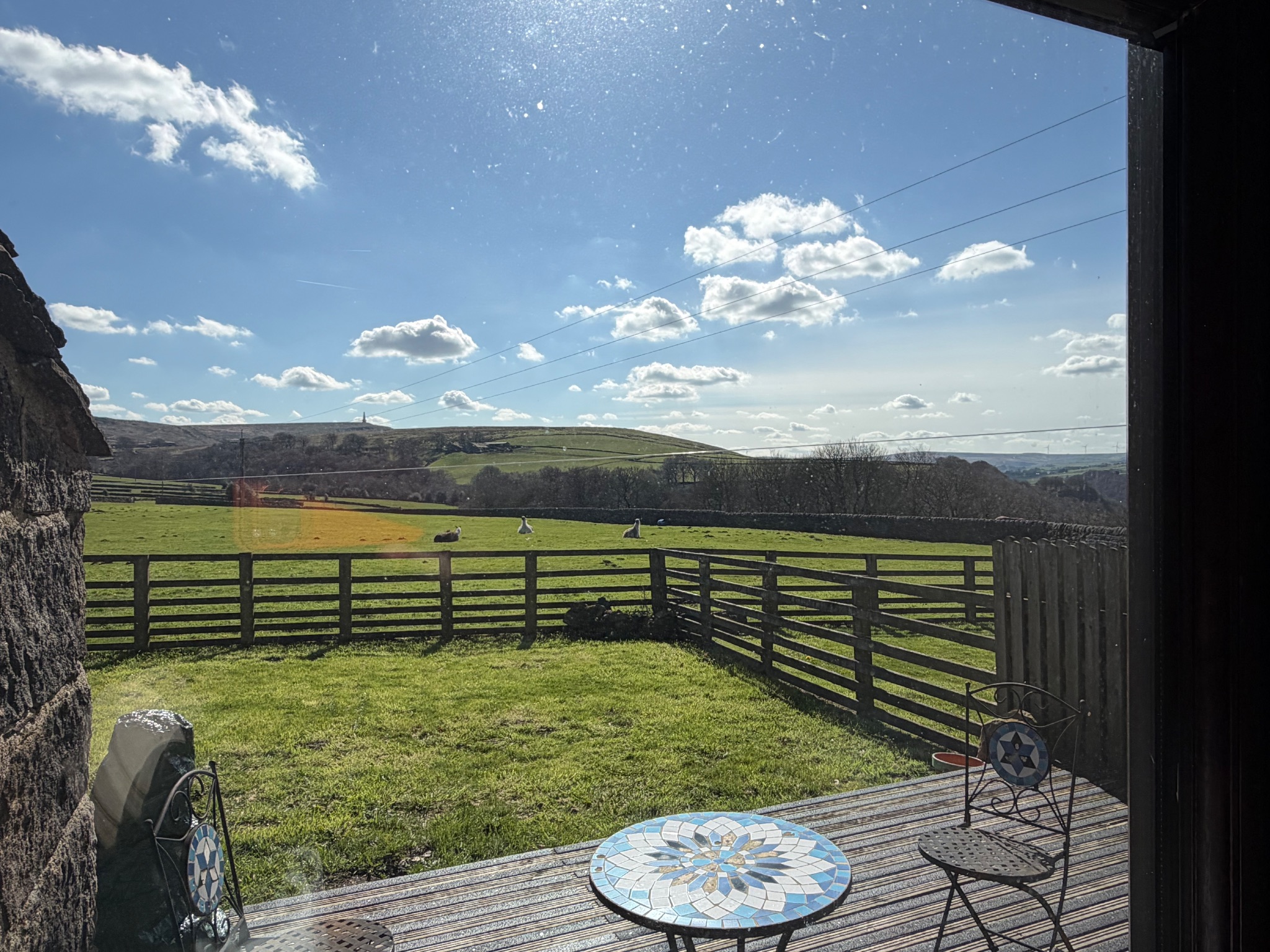 2 bedroom semi-detached house Let Agreed in Hebden Bridge - Photograph 26.