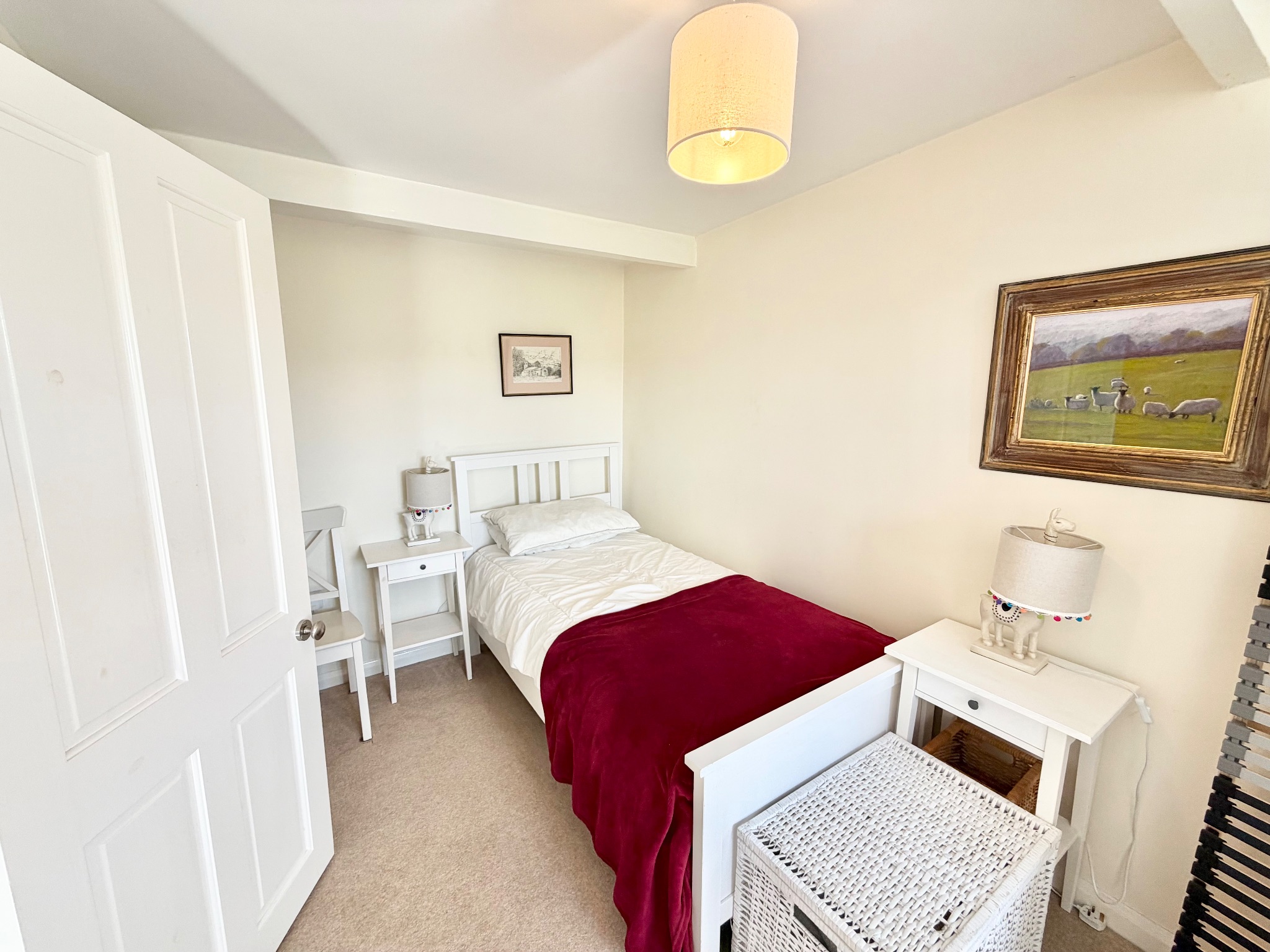 2 bedroom semi-detached house Let Agreed in Hebden Bridge - Photograph 33.