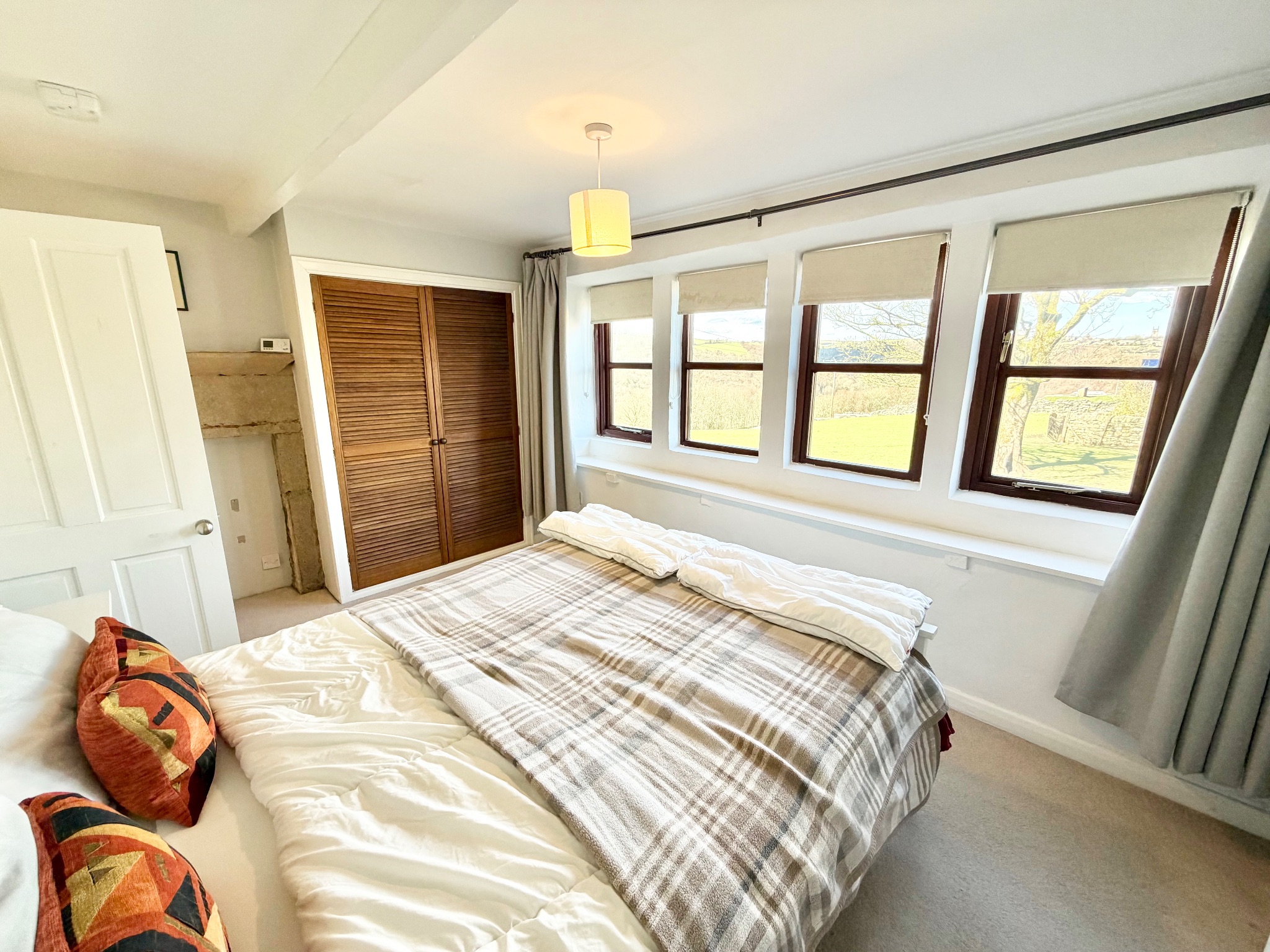 2 bedroom semi-detached house Let Agreed in Hebden Bridge - Photograph 30.