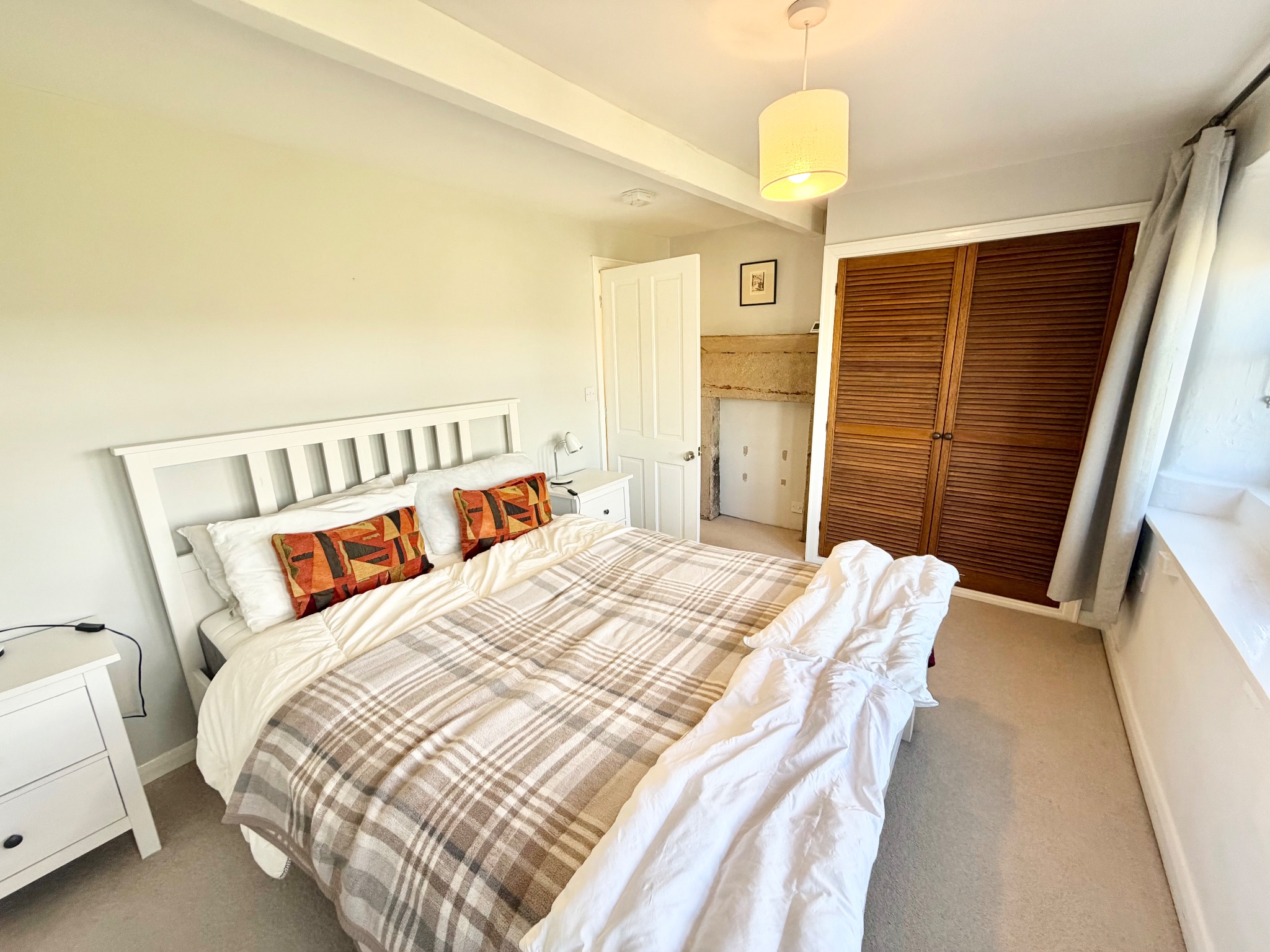 2 bedroom semi-detached house Let Agreed in Hebden Bridge - Photograph 29.