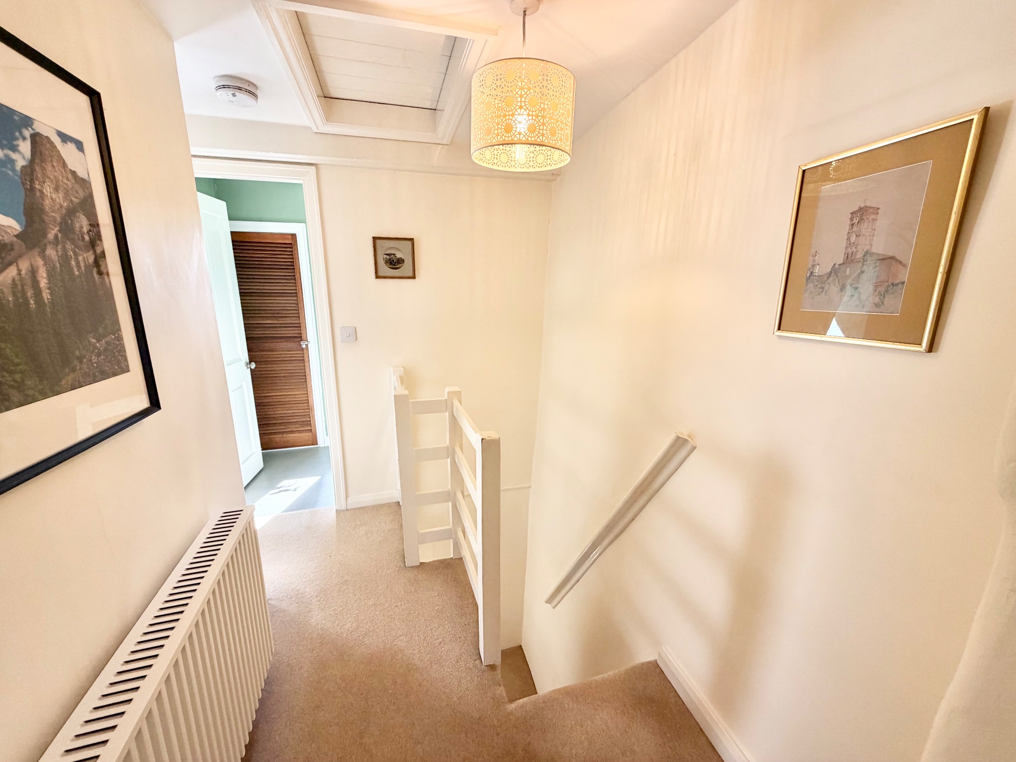 2 bedroom semi-detached house Let Agreed in Hebden Bridge - Photograph 31.
