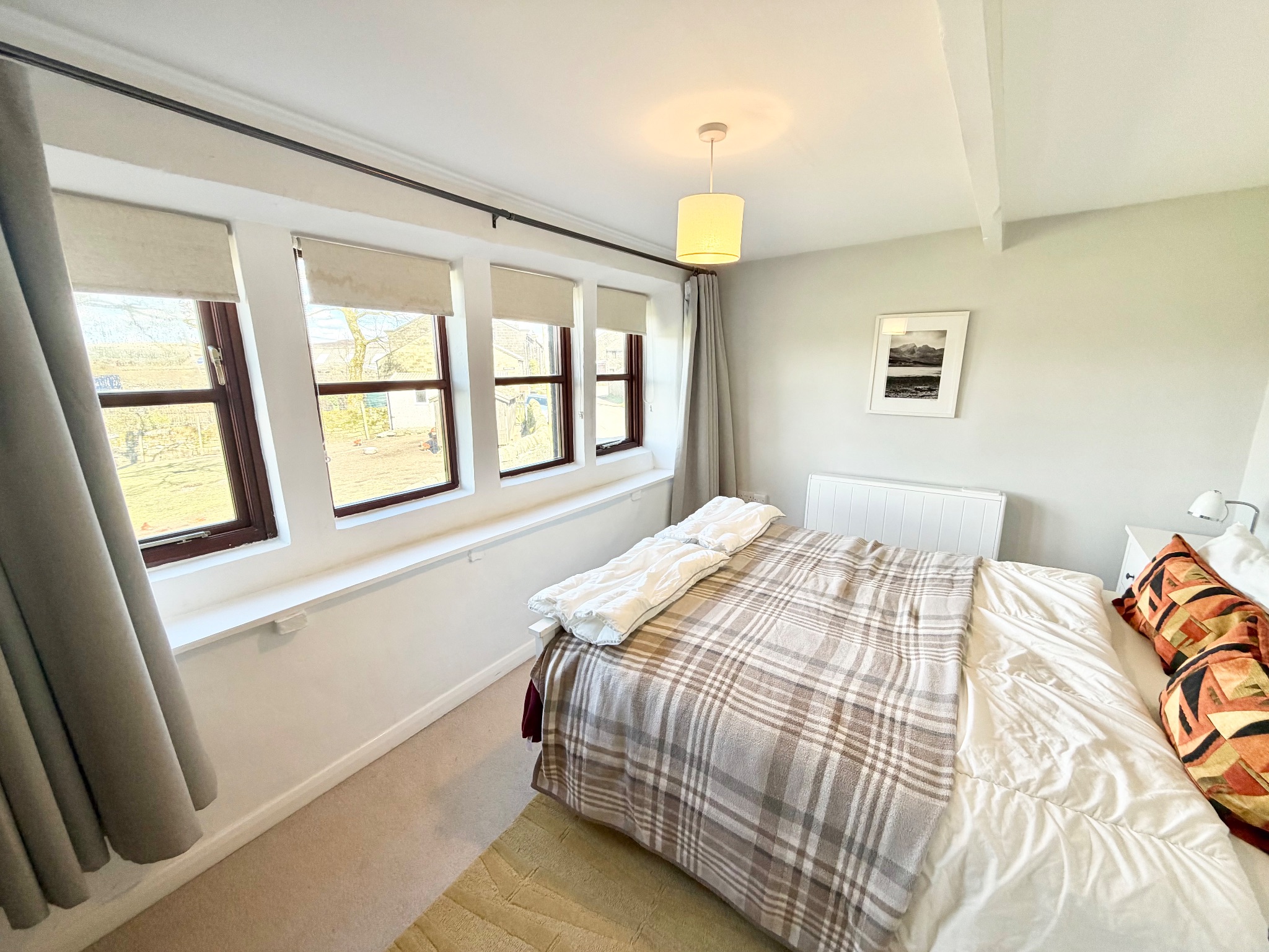 2 bedroom semi-detached house Let Agreed in Hebden Bridge - Photograph 28.