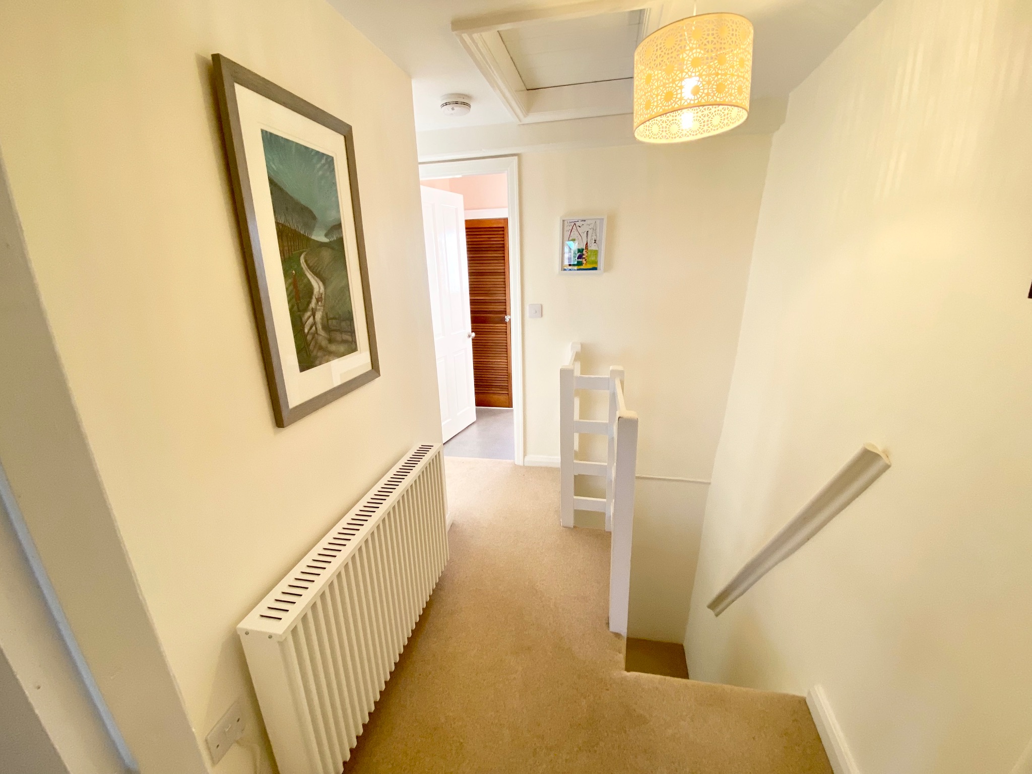 2 bedroom semi-detached house Let Agreed in Hebden Bridge - Photograph 14.