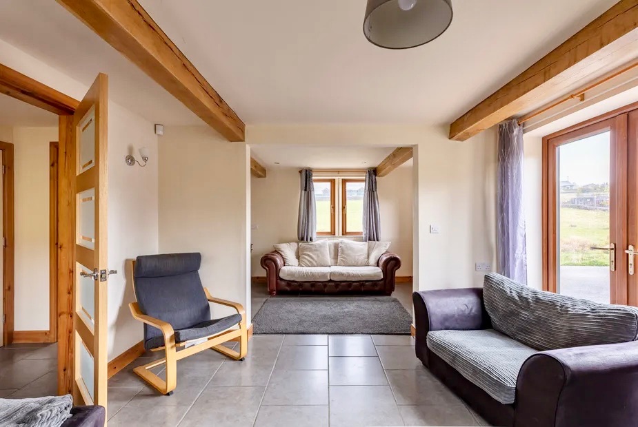6 bedroom detached house To Let in Hebden Bridge - Photograph 11.