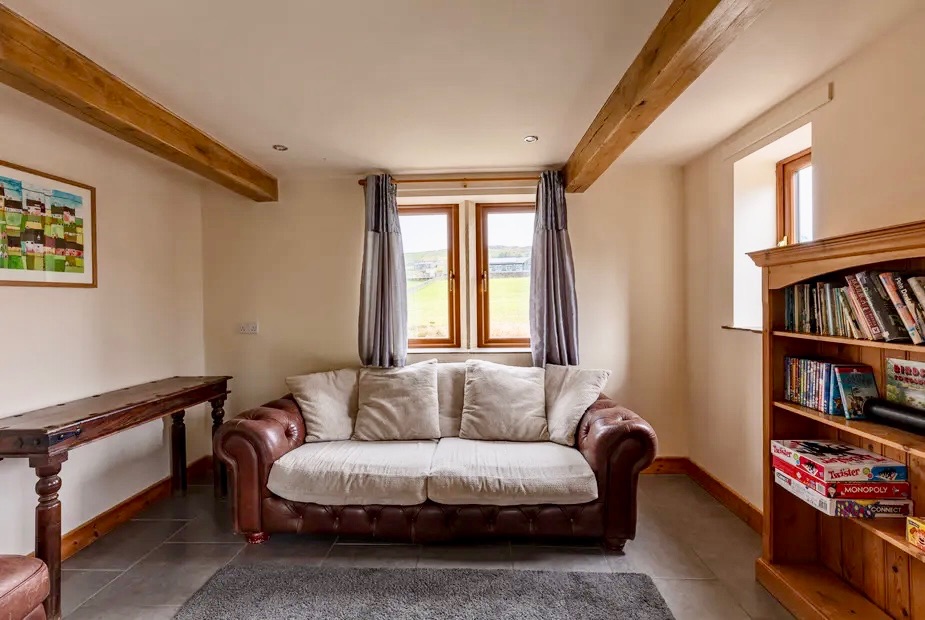 6 bedroom detached house To Let in Hebden Bridge - Photograph 13.