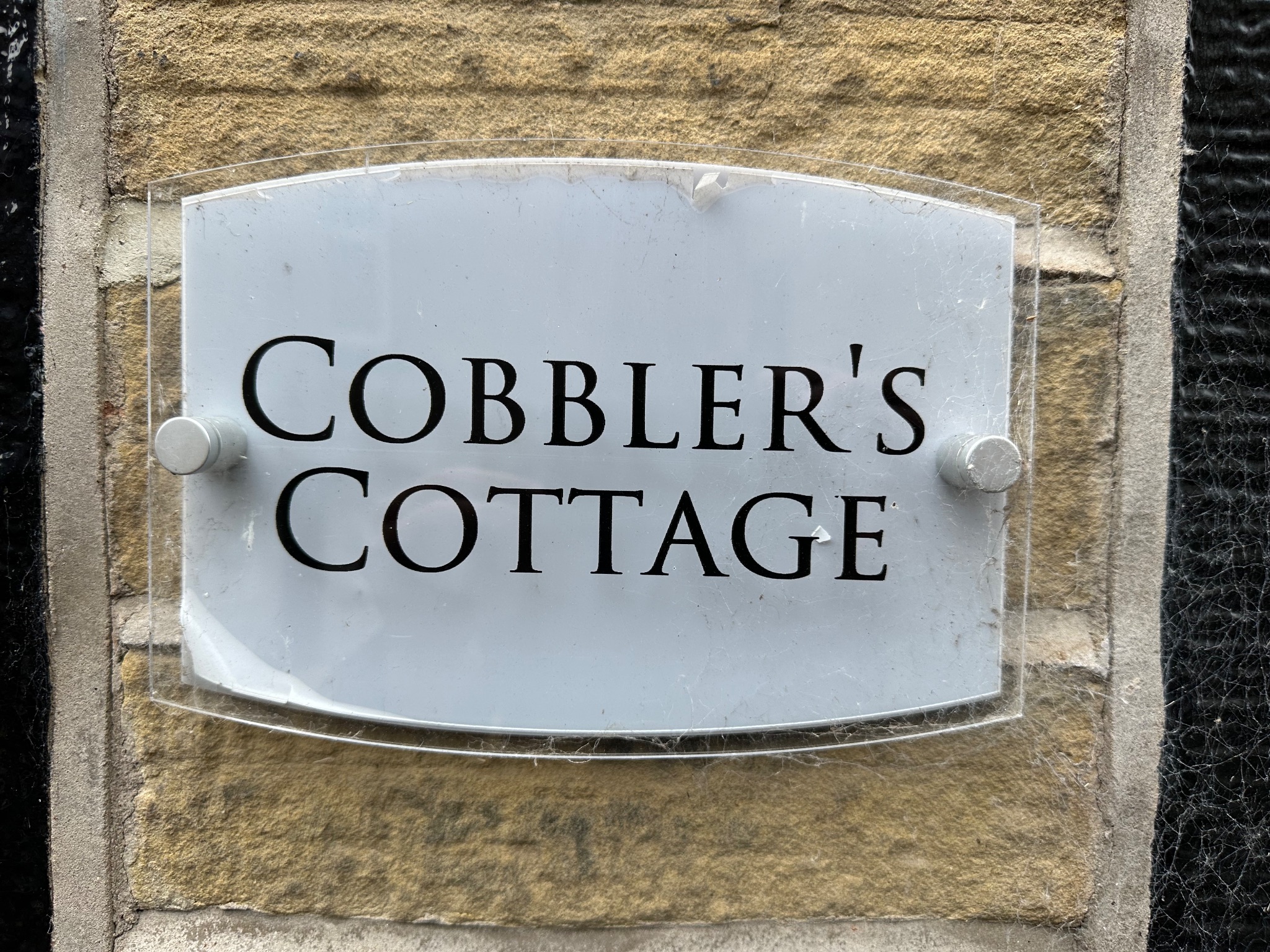 2 bedroom mid terraced house To Let in Luddenden - Photograph 23.