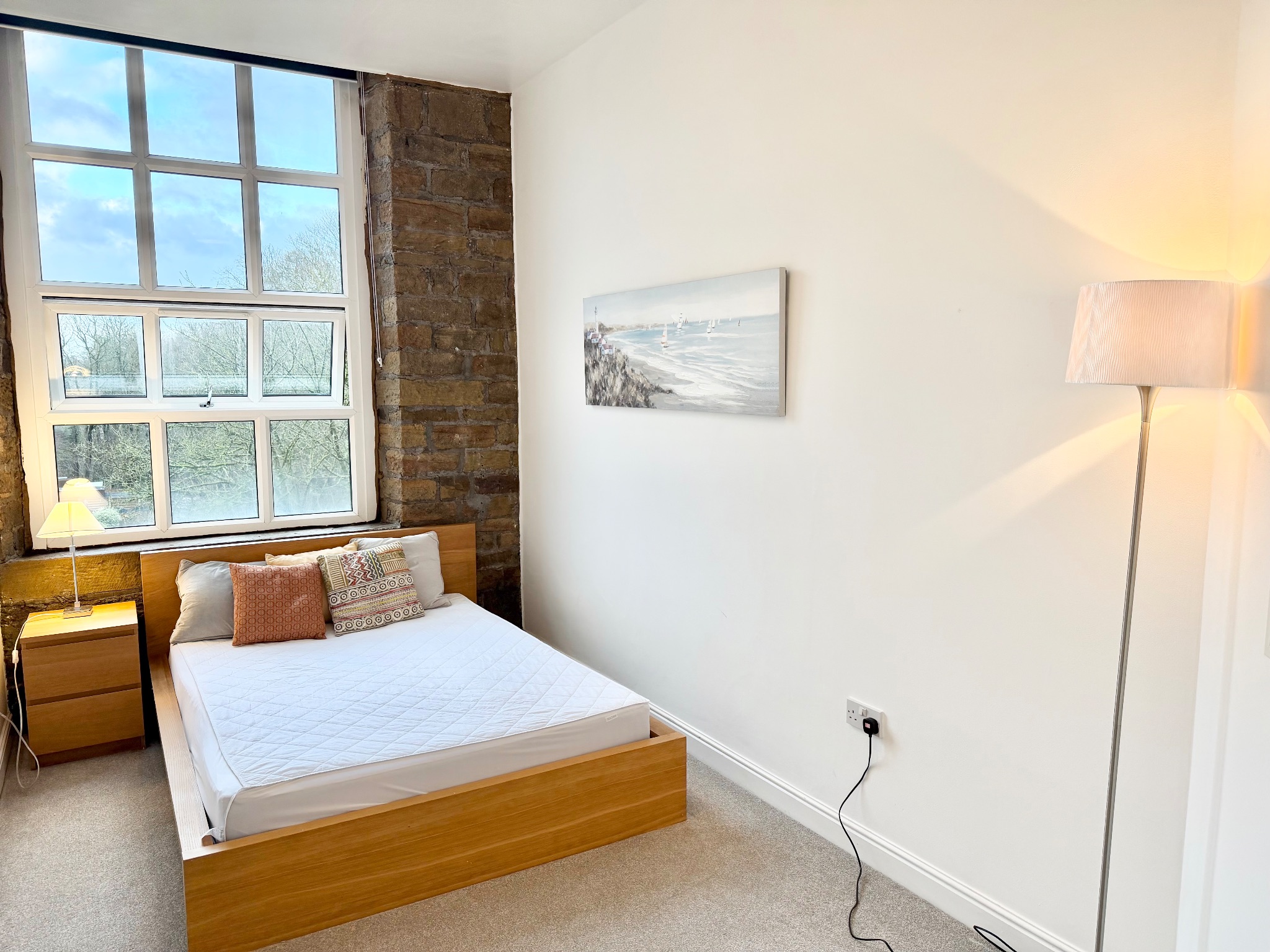 2 bedroom apartment flat/apartment To Let in Ripponden - Photograph 23.
