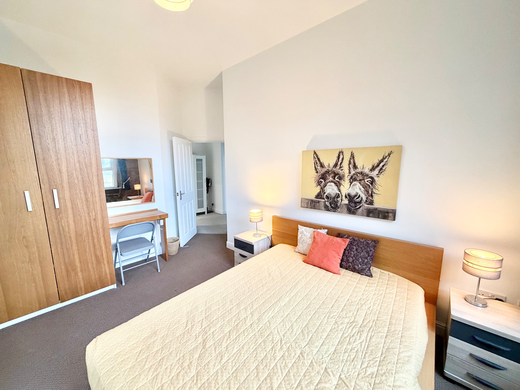 2 bedroom apartment flat/apartment To Let in Ripponden - Photograph 16.