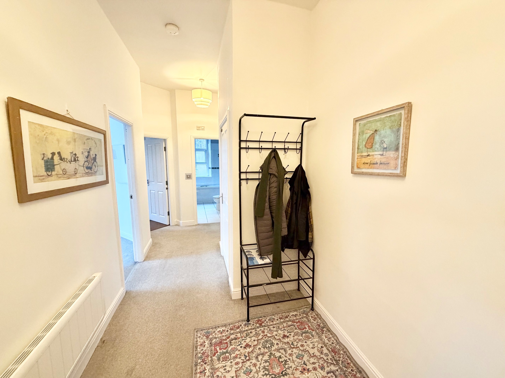 2 bedroom apartment flat/apartment To Let in Ripponden - Photograph 26.