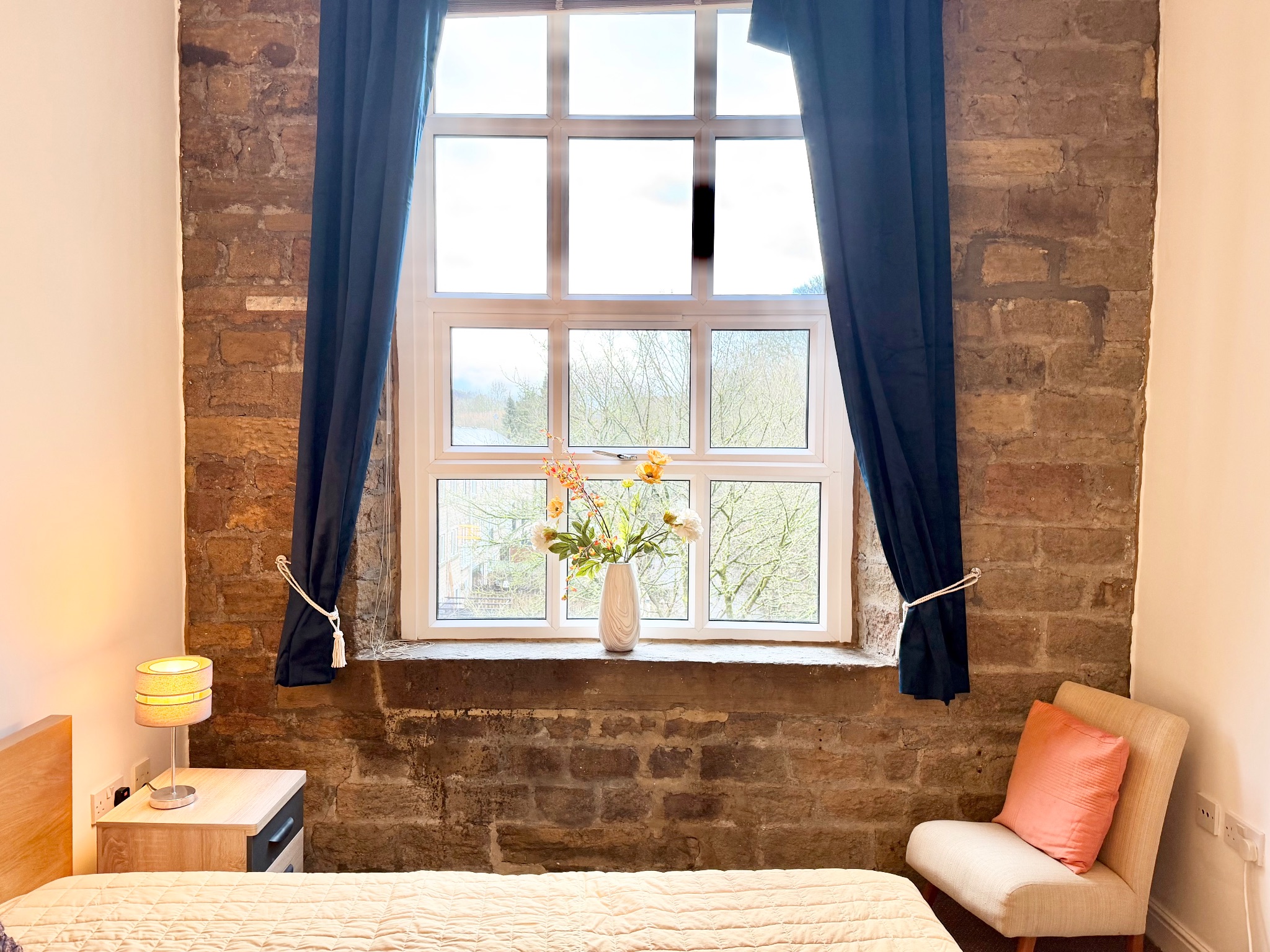 2 bedroom apartment flat/apartment To Let in Ripponden - Photograph 17.