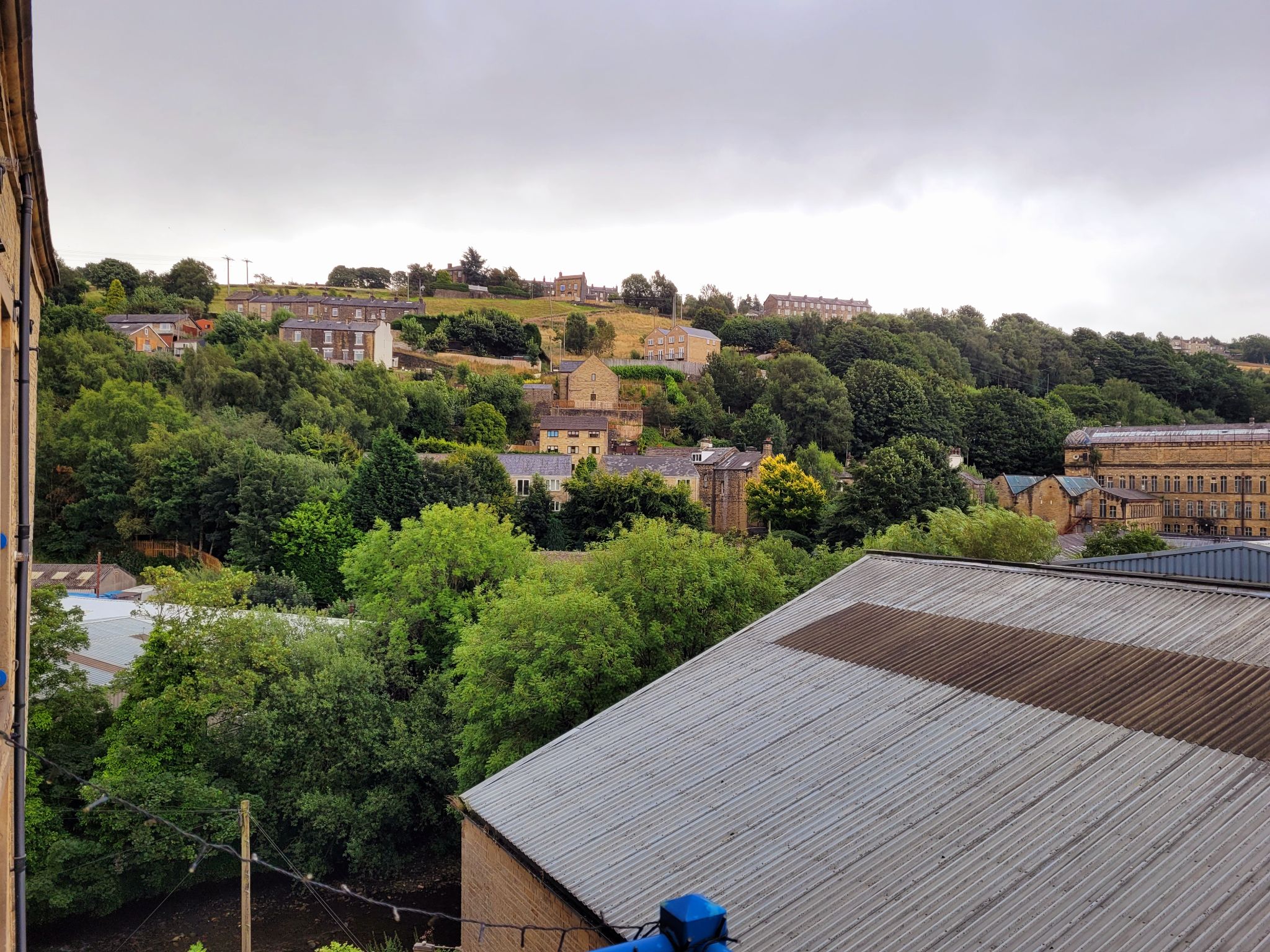 2 bedroom apartment flat/apartment For Sale in Sowerby Bridge - Photograph 12.