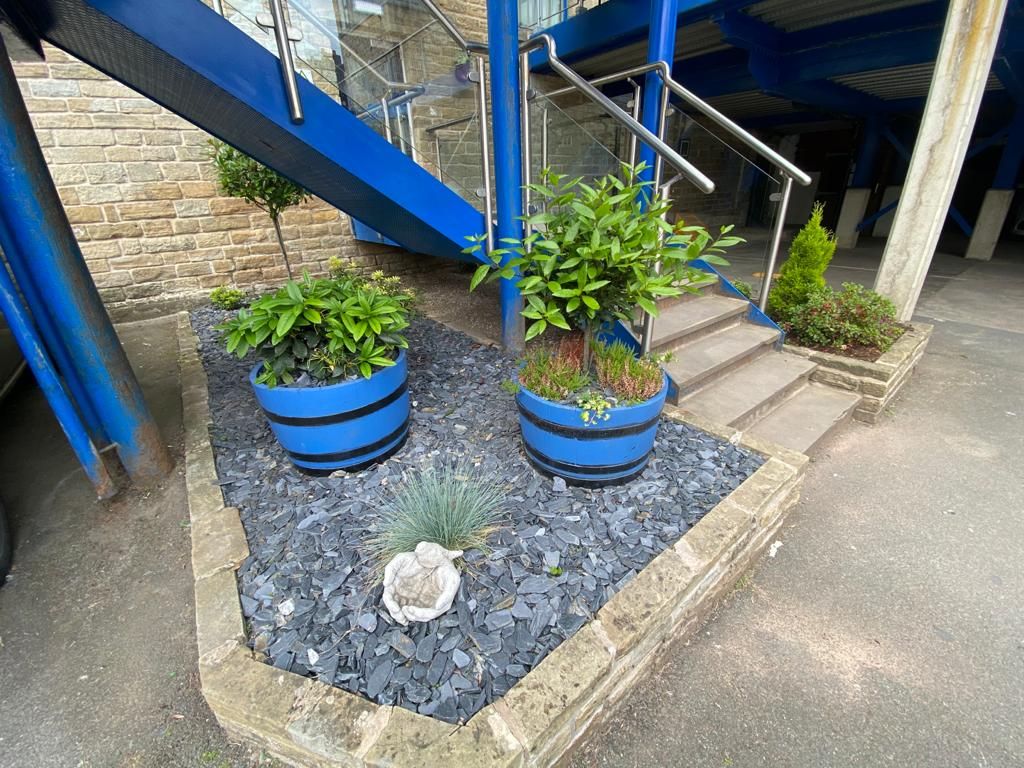 2 bedroom apartment flat/apartment For Sale in Sowerby Bridge - Photograph 13.