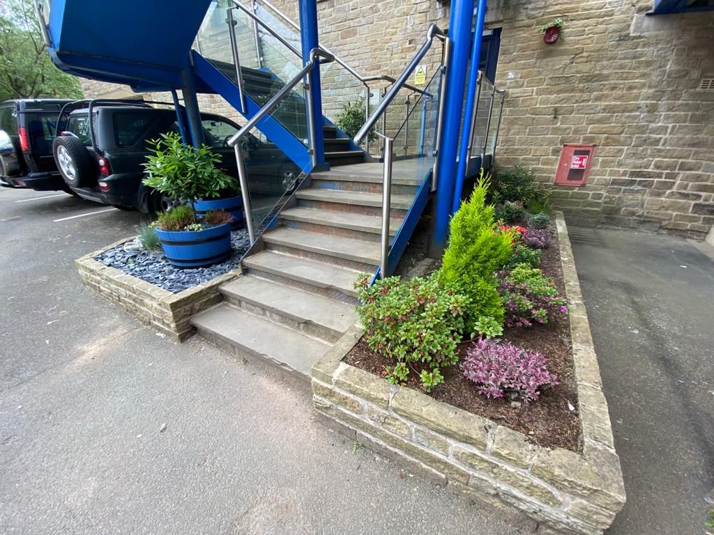 2 bedroom apartment flat/apartment For Sale in Sowerby Bridge - Photograph 14.