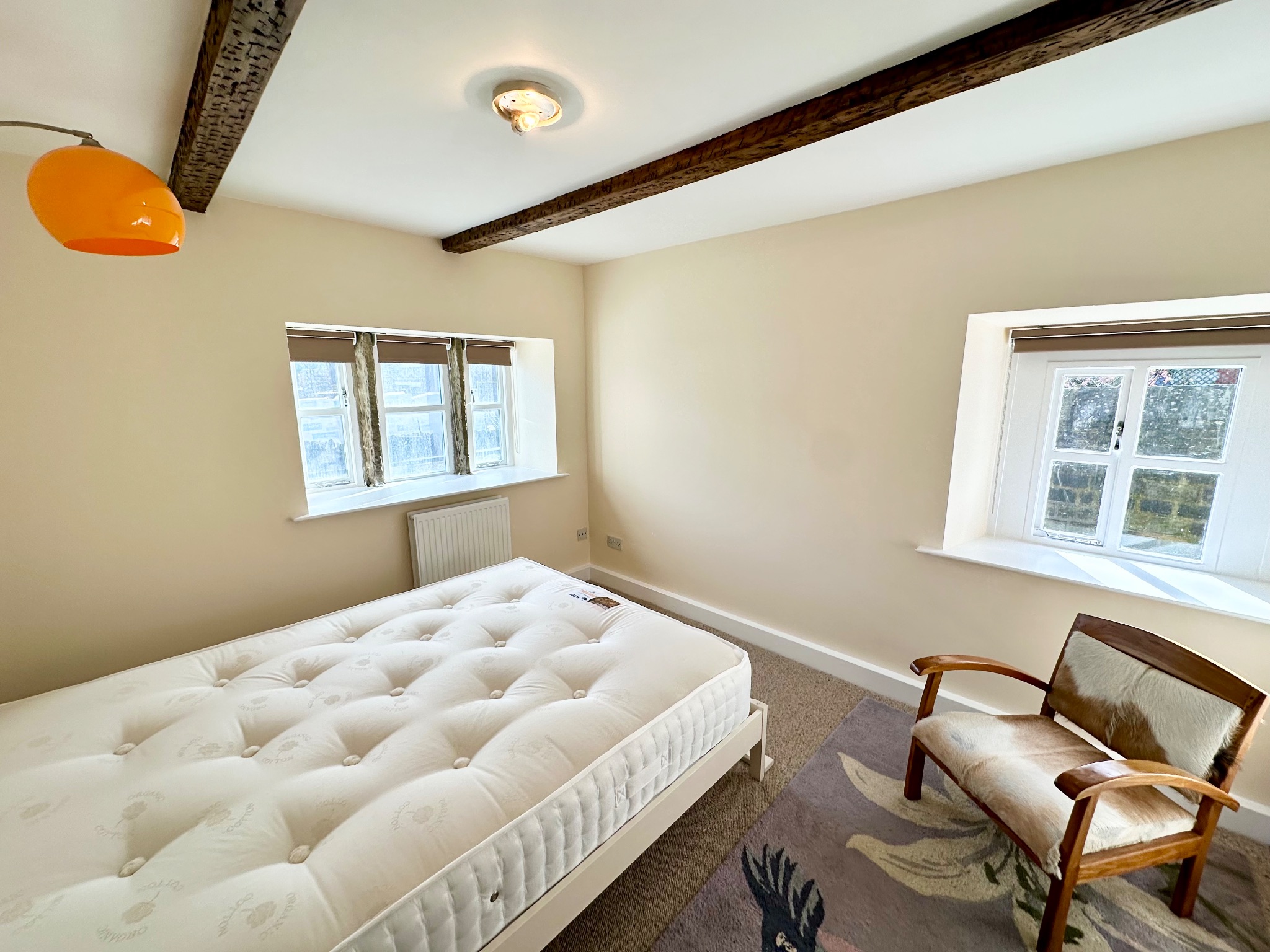 2 bedroom ground floor flat/apartment To Let in Hebden Bridge - Photograph 14.