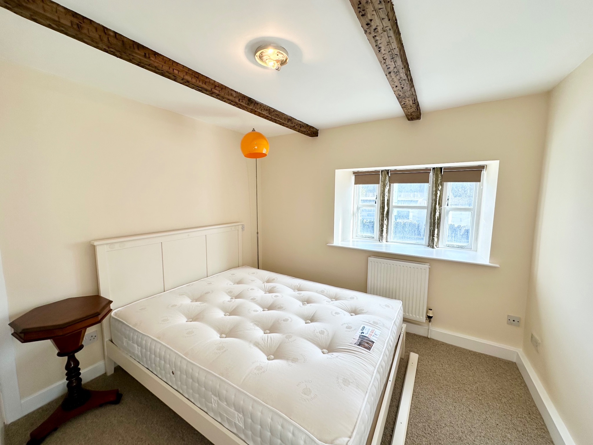 2 bedroom ground floor flat/apartment To Let in Hebden Bridge - Photograph 15.