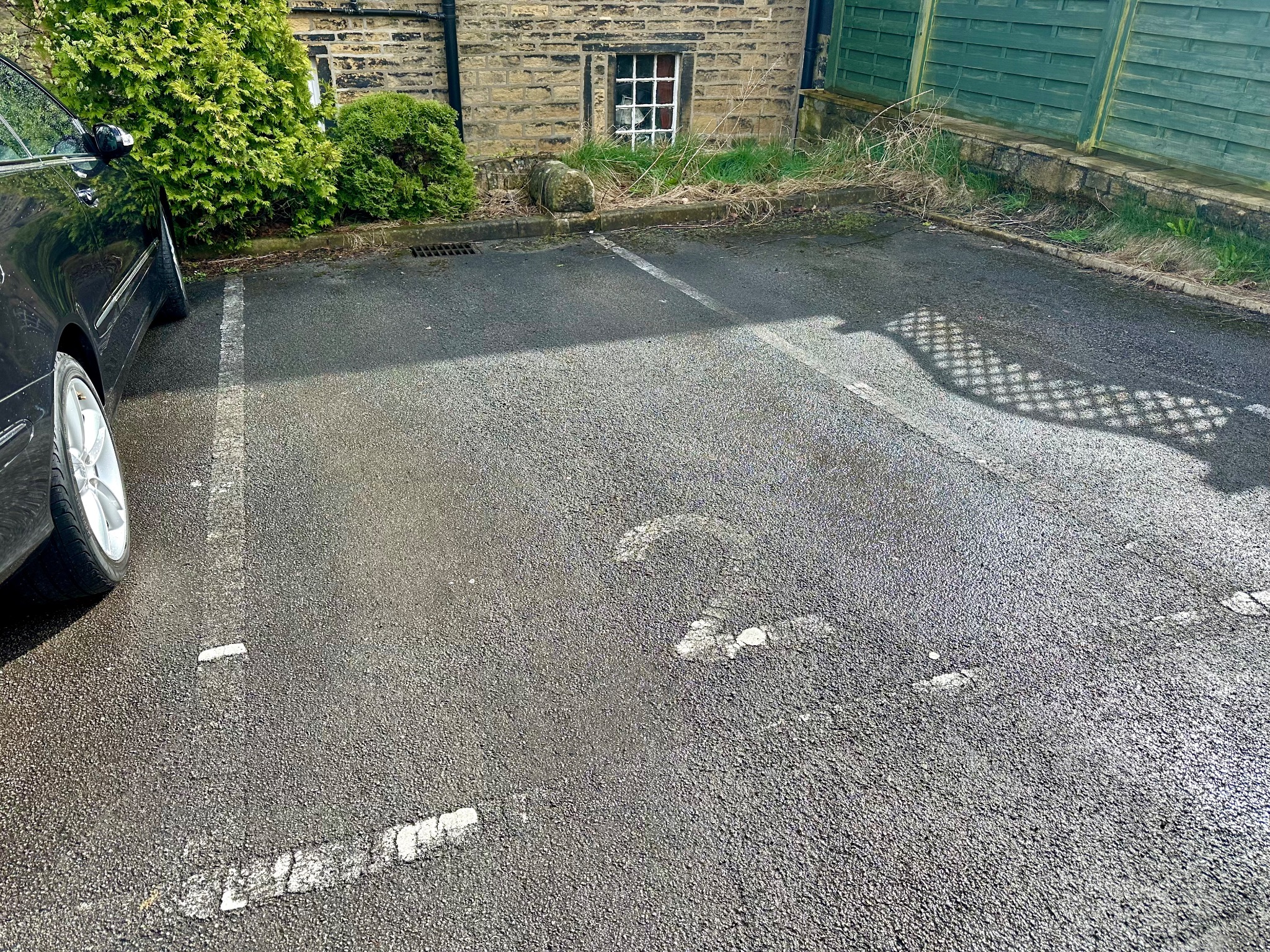 2 bedroom ground floor flat/apartment To Let in Hebden Bridge - Photograph 17.