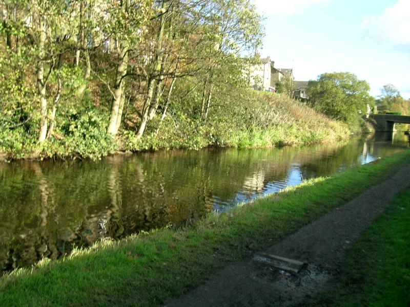 2 bedroom Let in Hebden Bridge - 0.