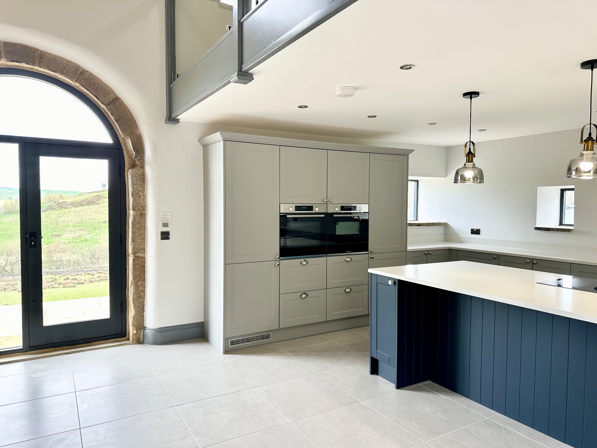 4 bedroom detached house Let Agreed in Todmorden - Photograph 33.