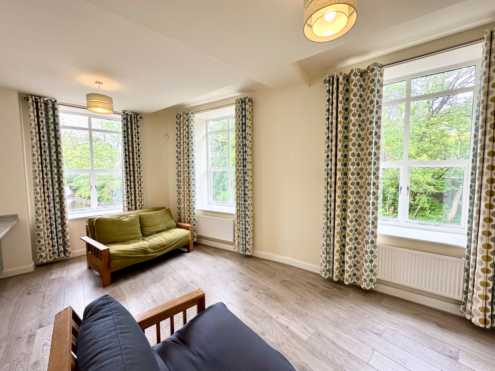 1 bedroom apartment flat/apartment To Let in Todmorden - Property photograph.