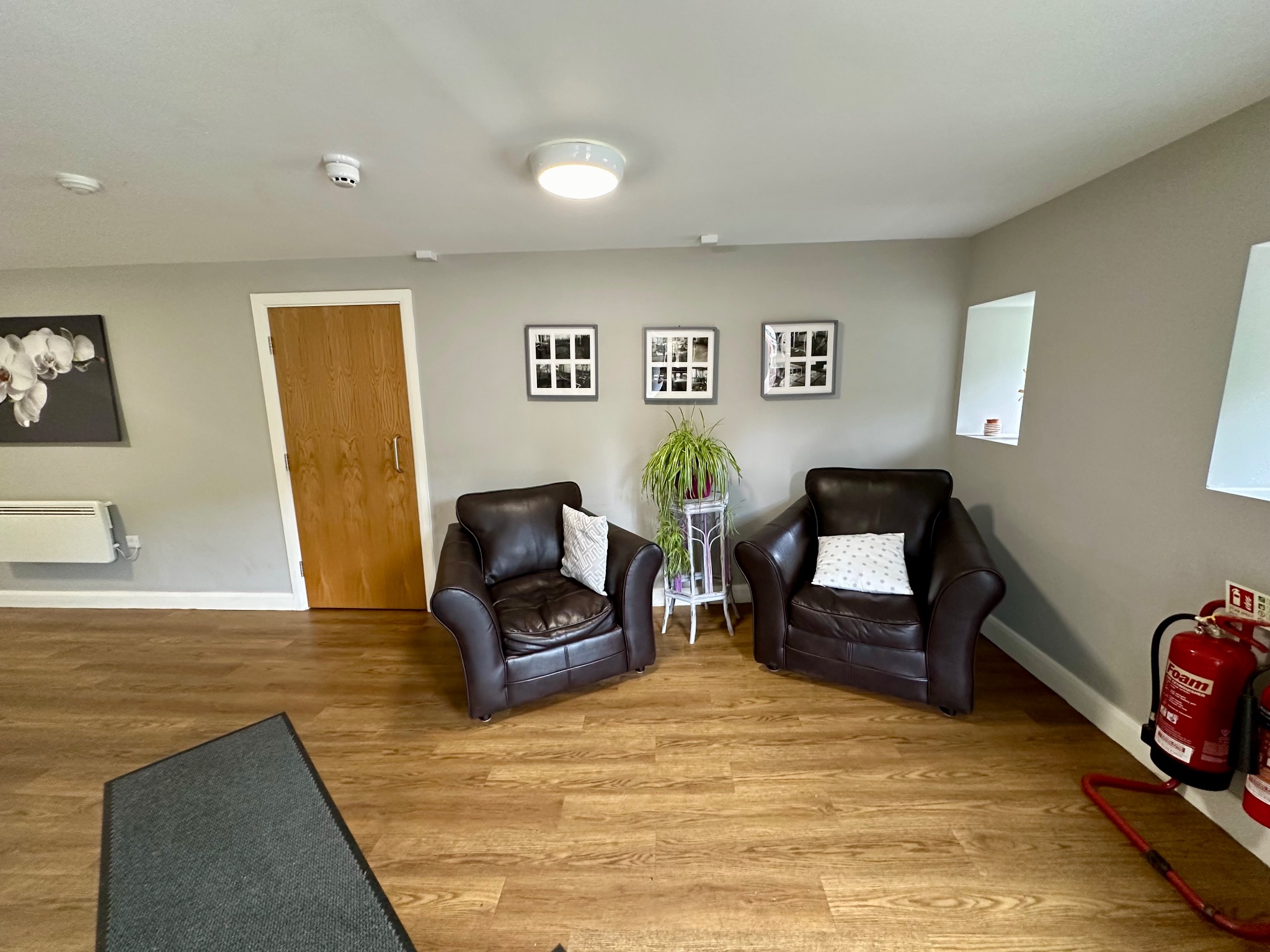 1 bedroom apartment flat/apartment To Let in Todmorden - Photograph 13.