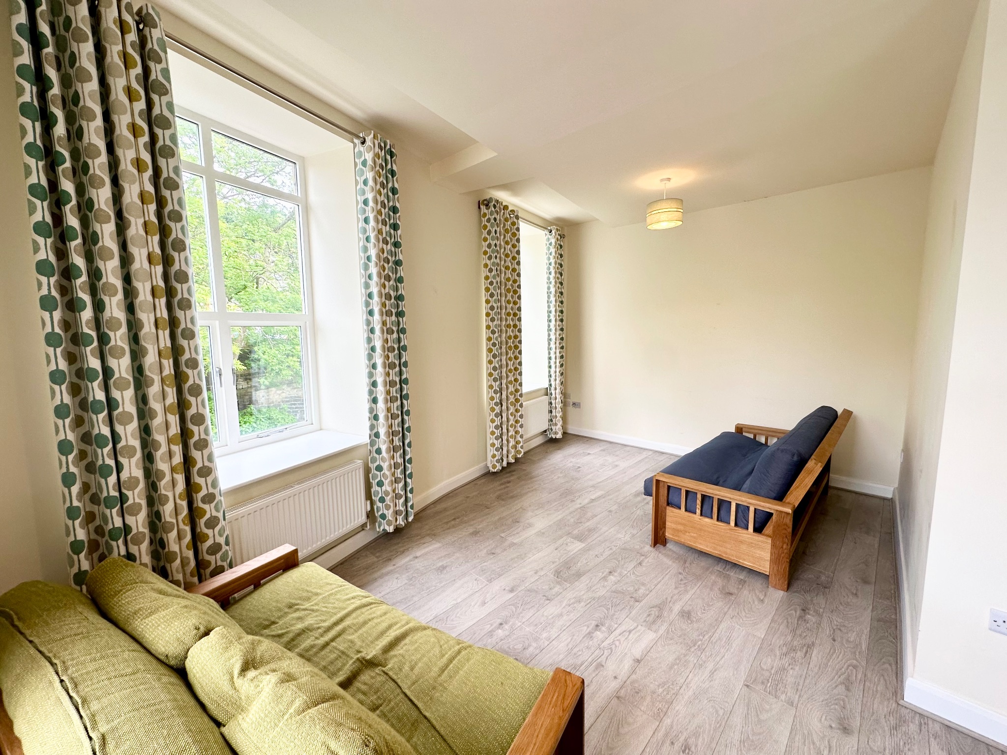 1 bedroom apartment flat/apartment To Let in Todmorden - Property photograph.