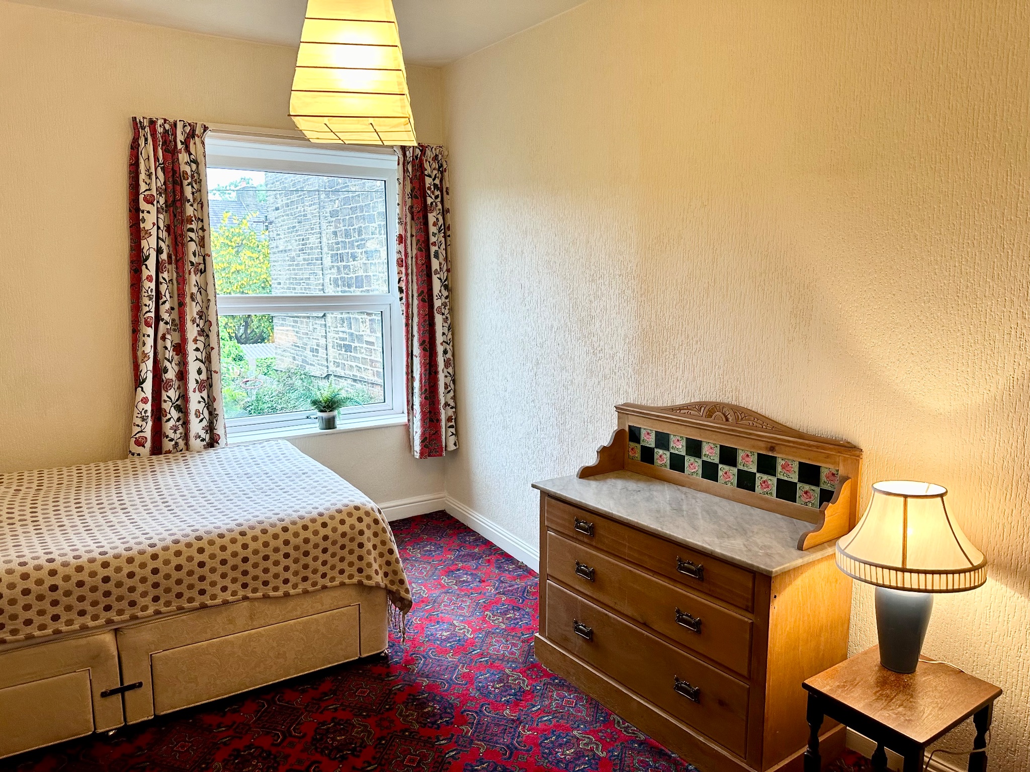 1 bedroom end terraced house To Let in Halifax - Photograph 9.