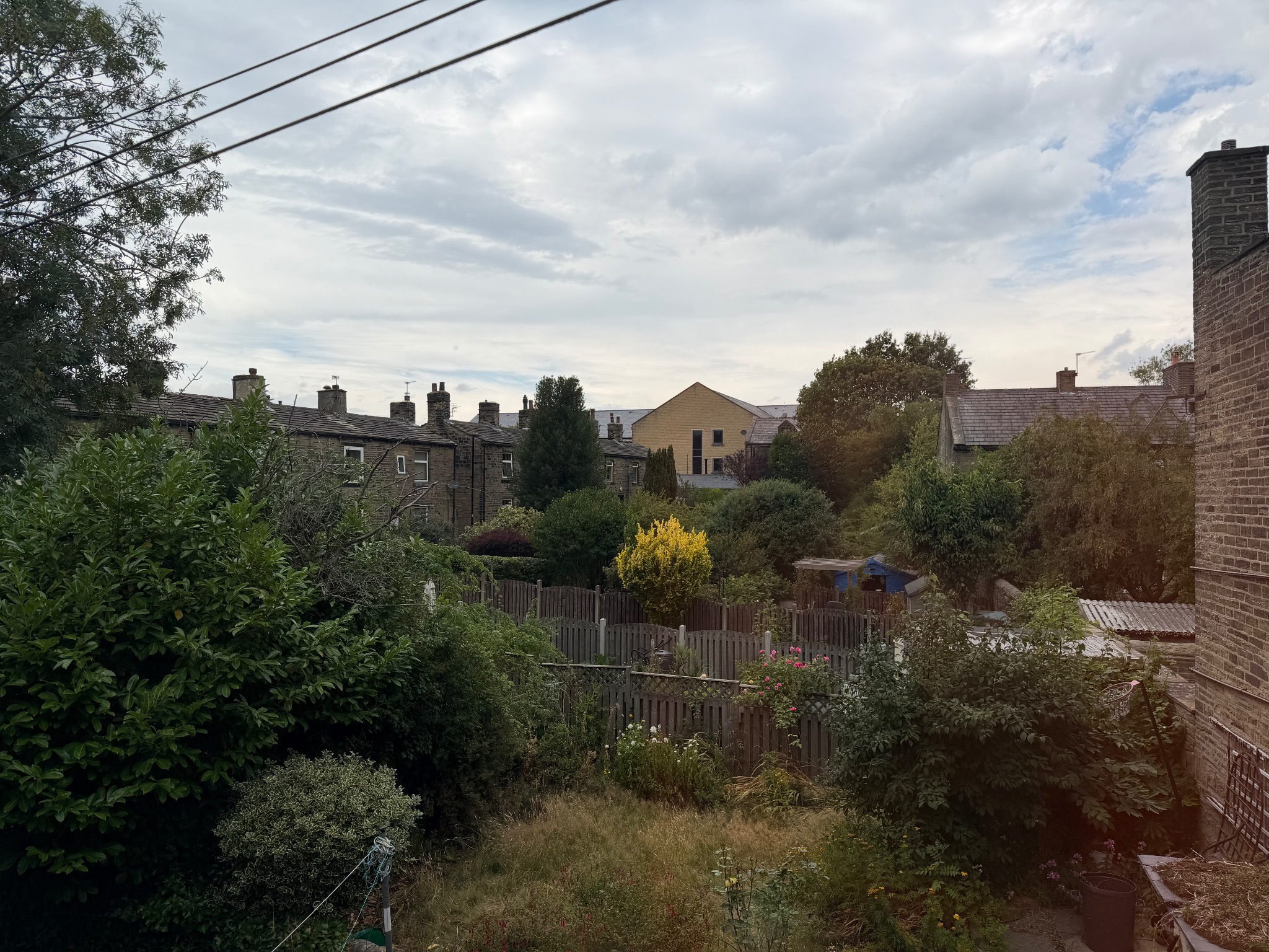 1 bedroom end terraced house To Let in Halifax - Photograph 12.