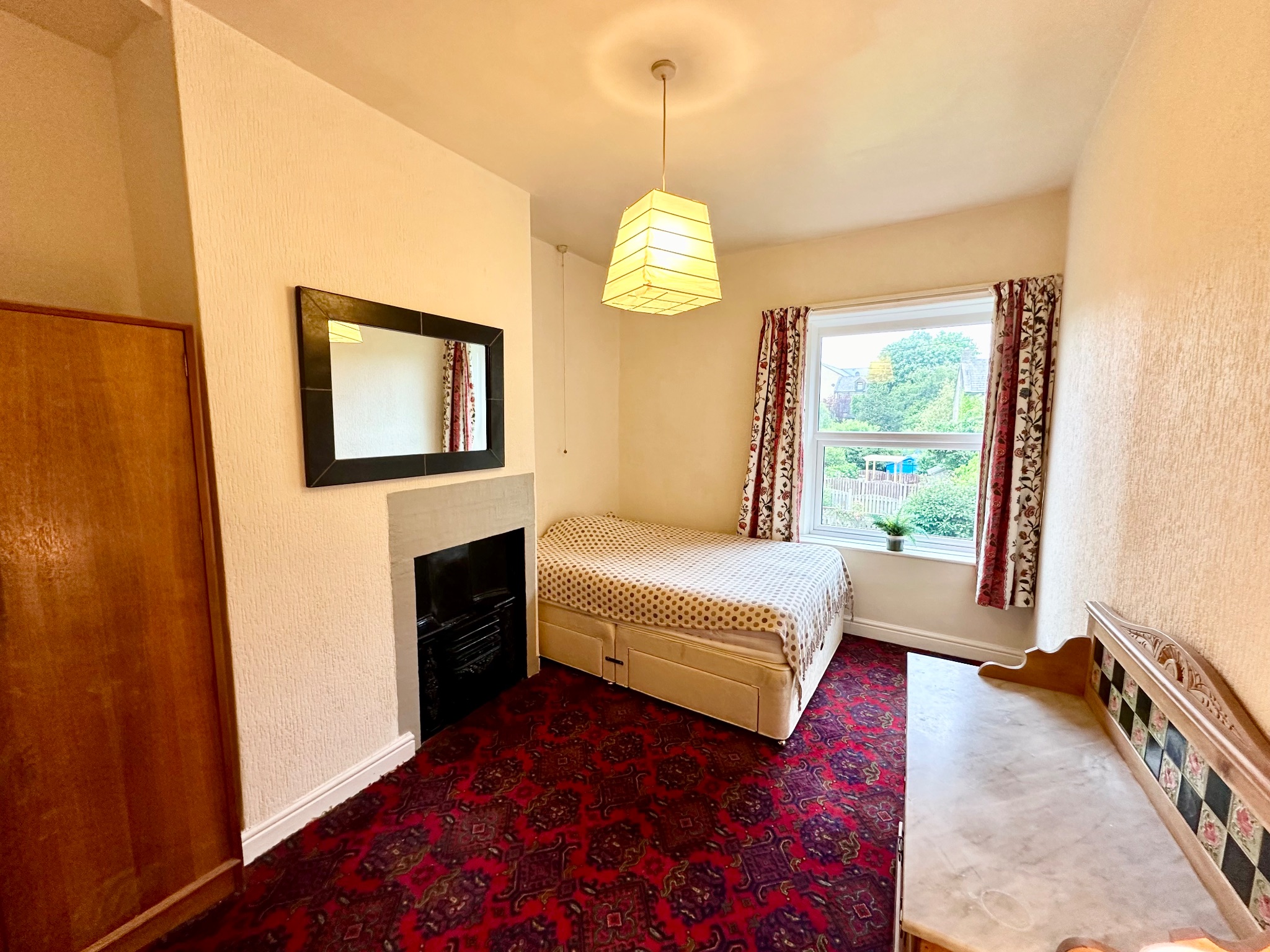 1 bedroom end terraced house To Let in Halifax - Photograph 12.
