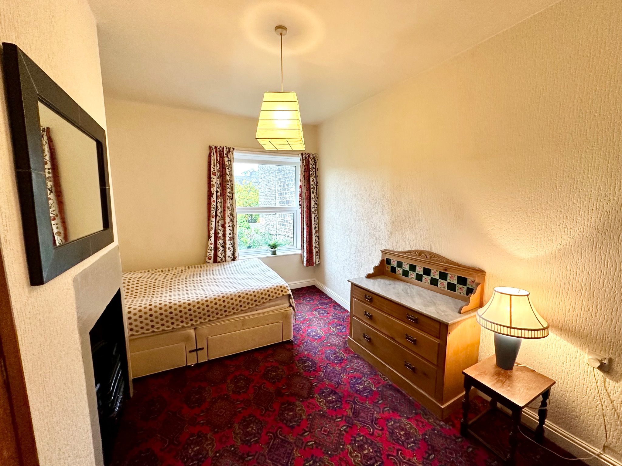 1 bedroom end terraced house To Let in Halifax - Photograph 11.