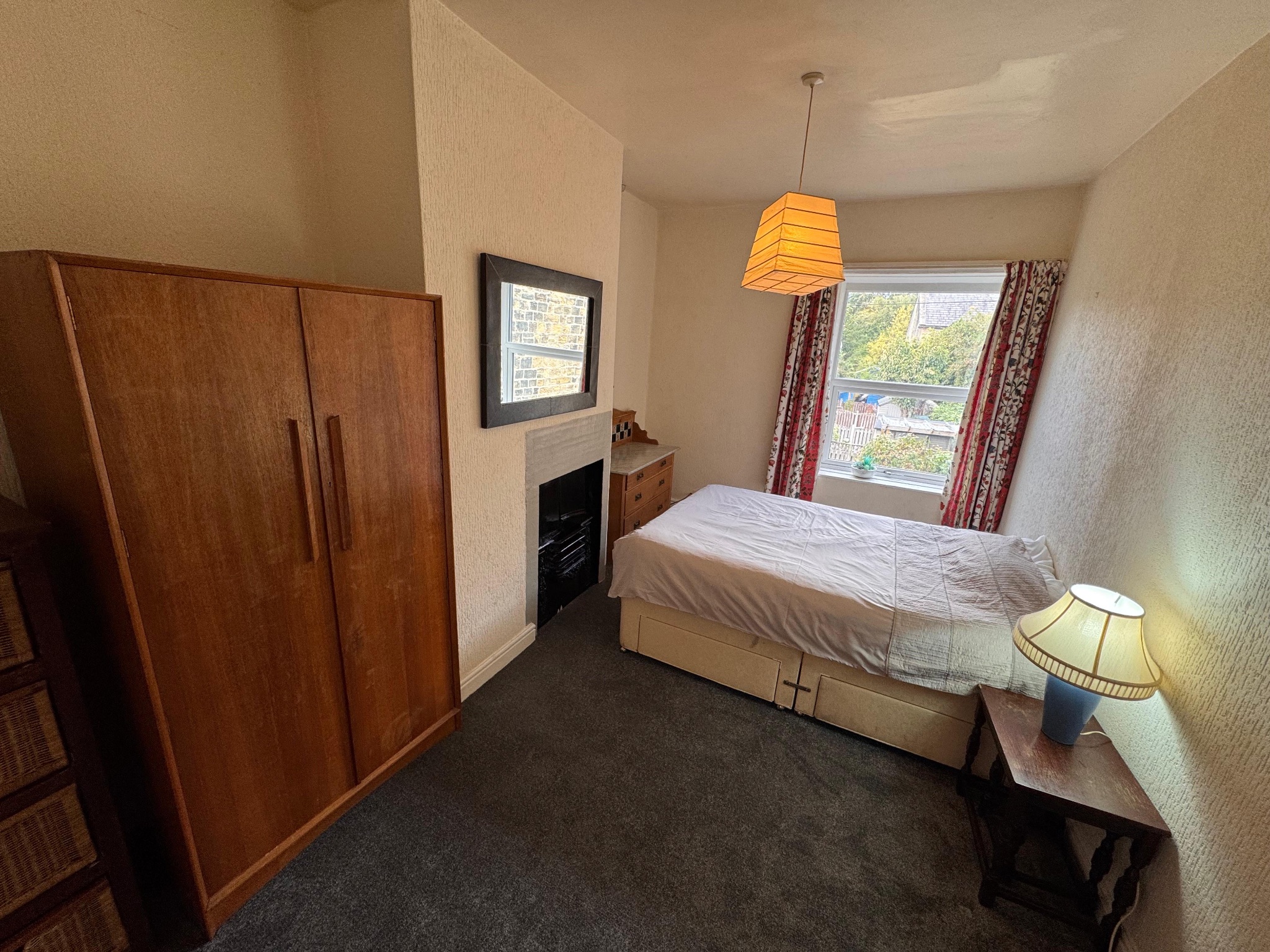 1 bedroom end terraced house To Let in Halifax - Photograph 14.