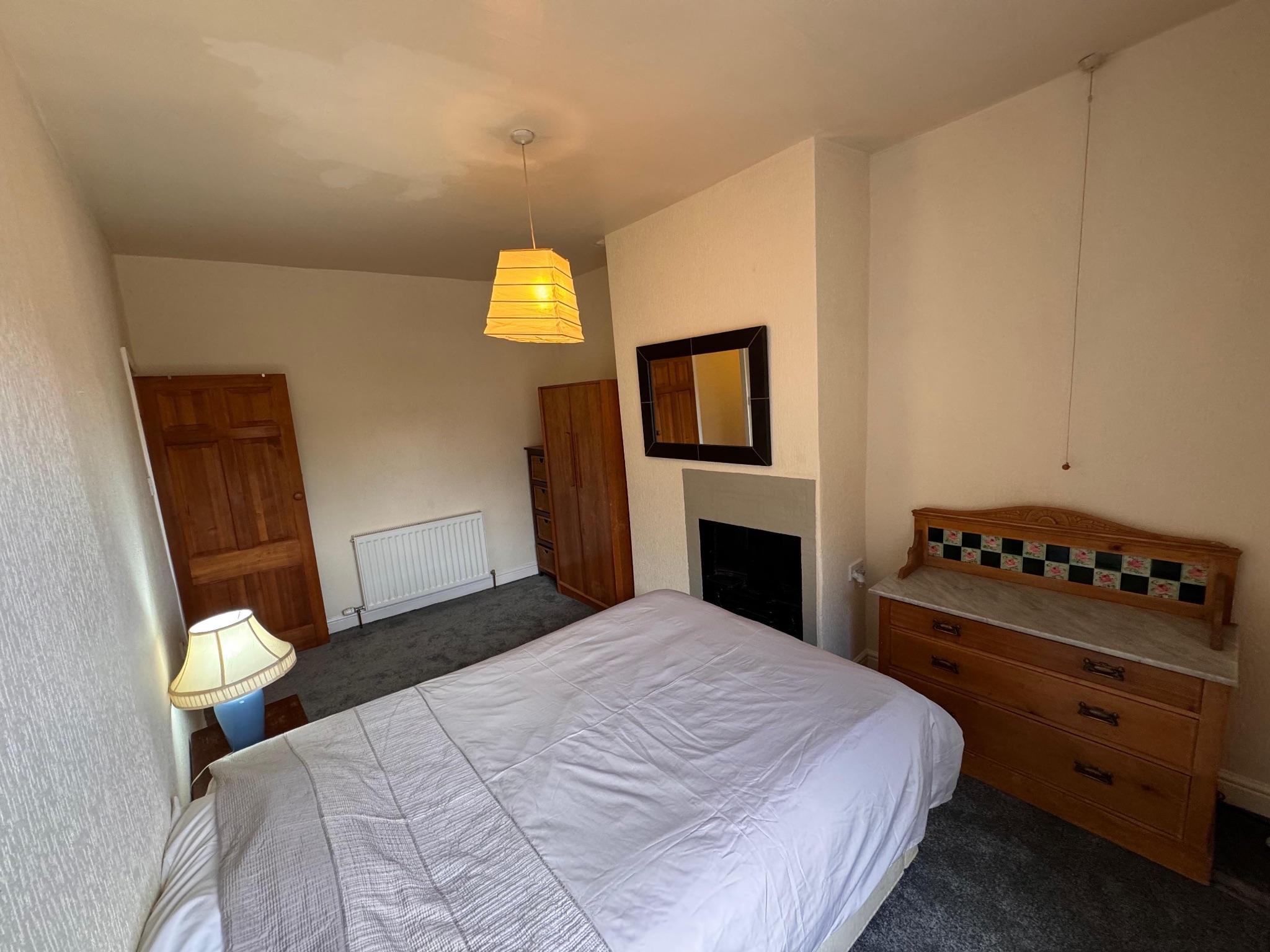 1 bedroom end terraced house To Let in Halifax - Photograph 15.