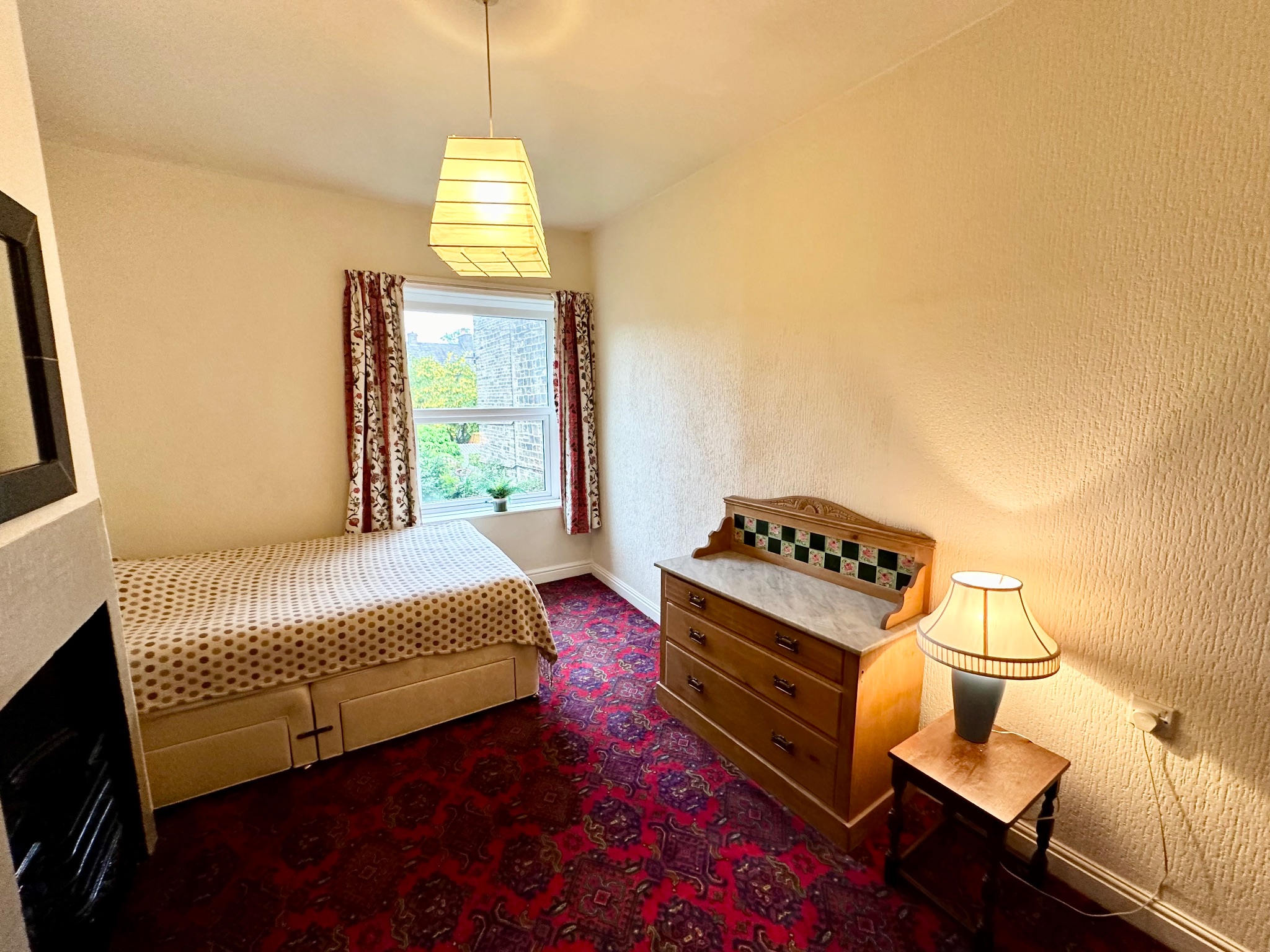1 bedroom end terraced house To Let in Halifax - Photograph 8.