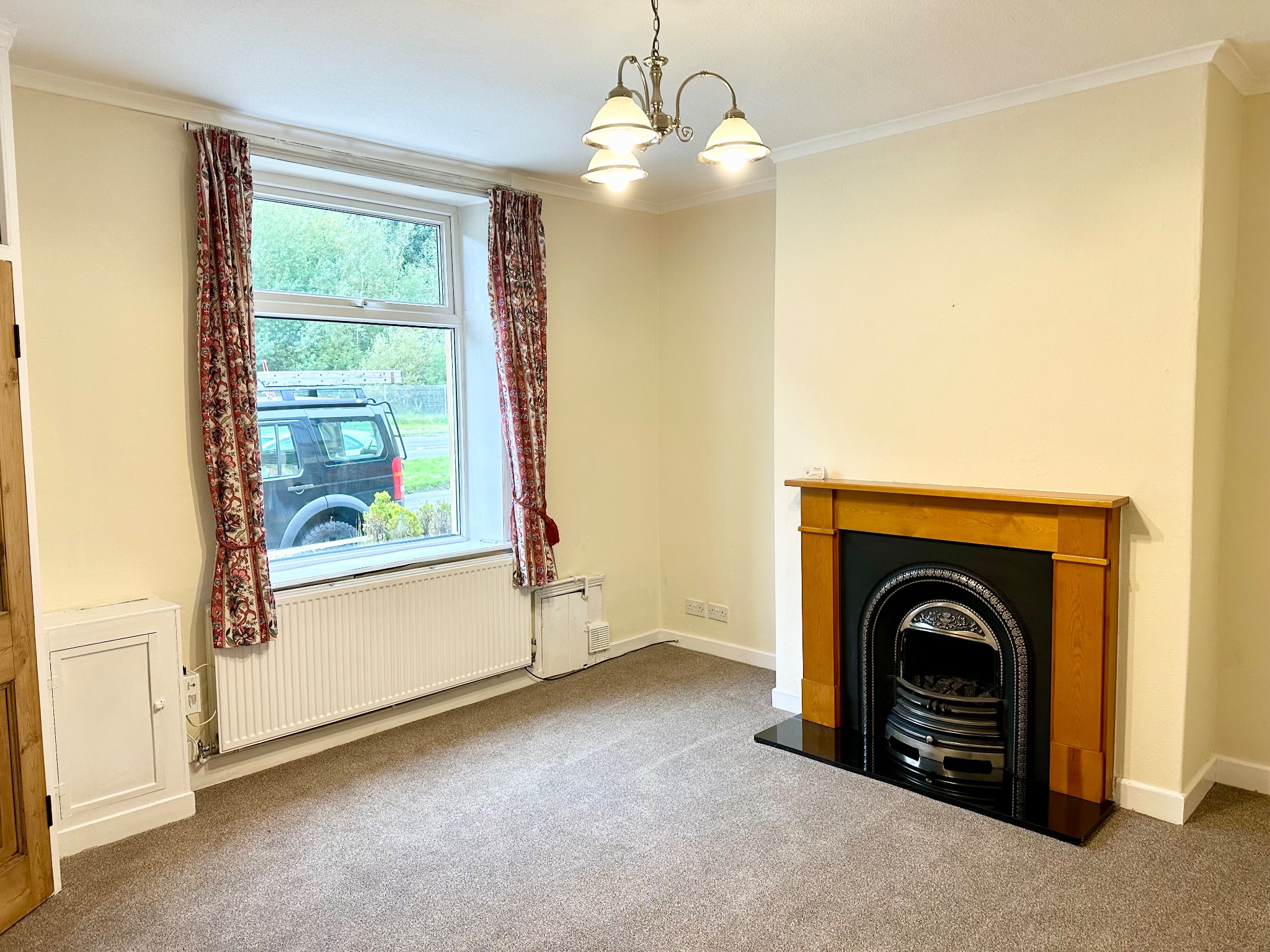 2 bedroom mid terraced house Let Agreed in Todmorden - Photograph 7.