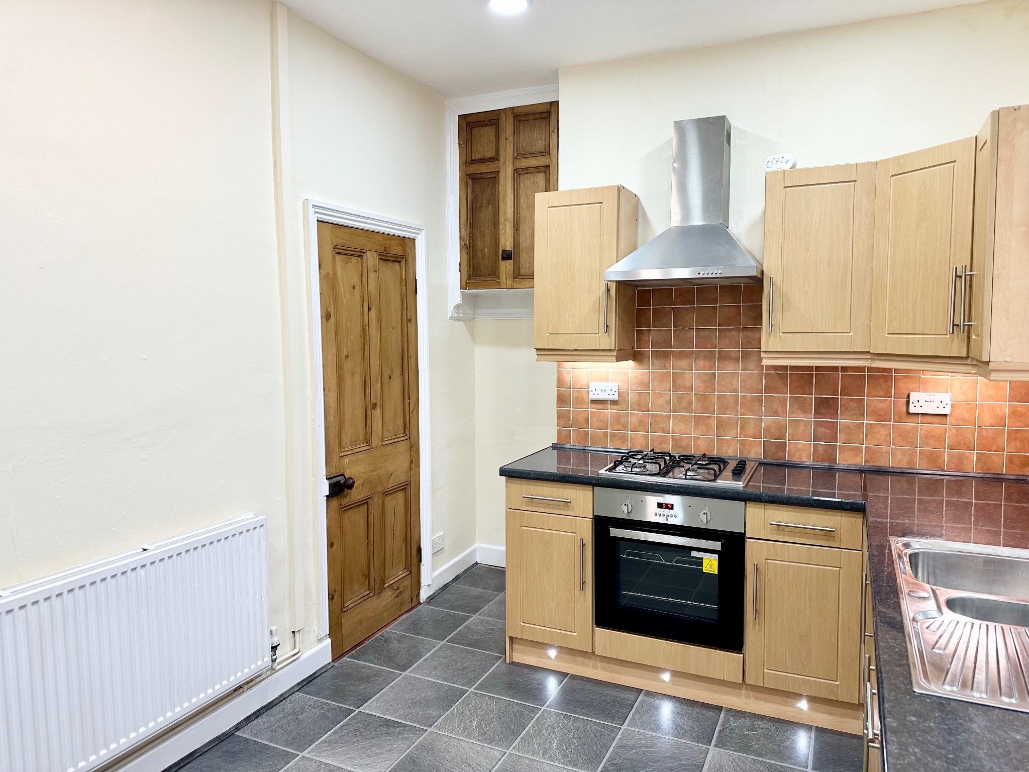 2 bedroom mid terraced house Let Agreed in Todmorden - Photograph 9.