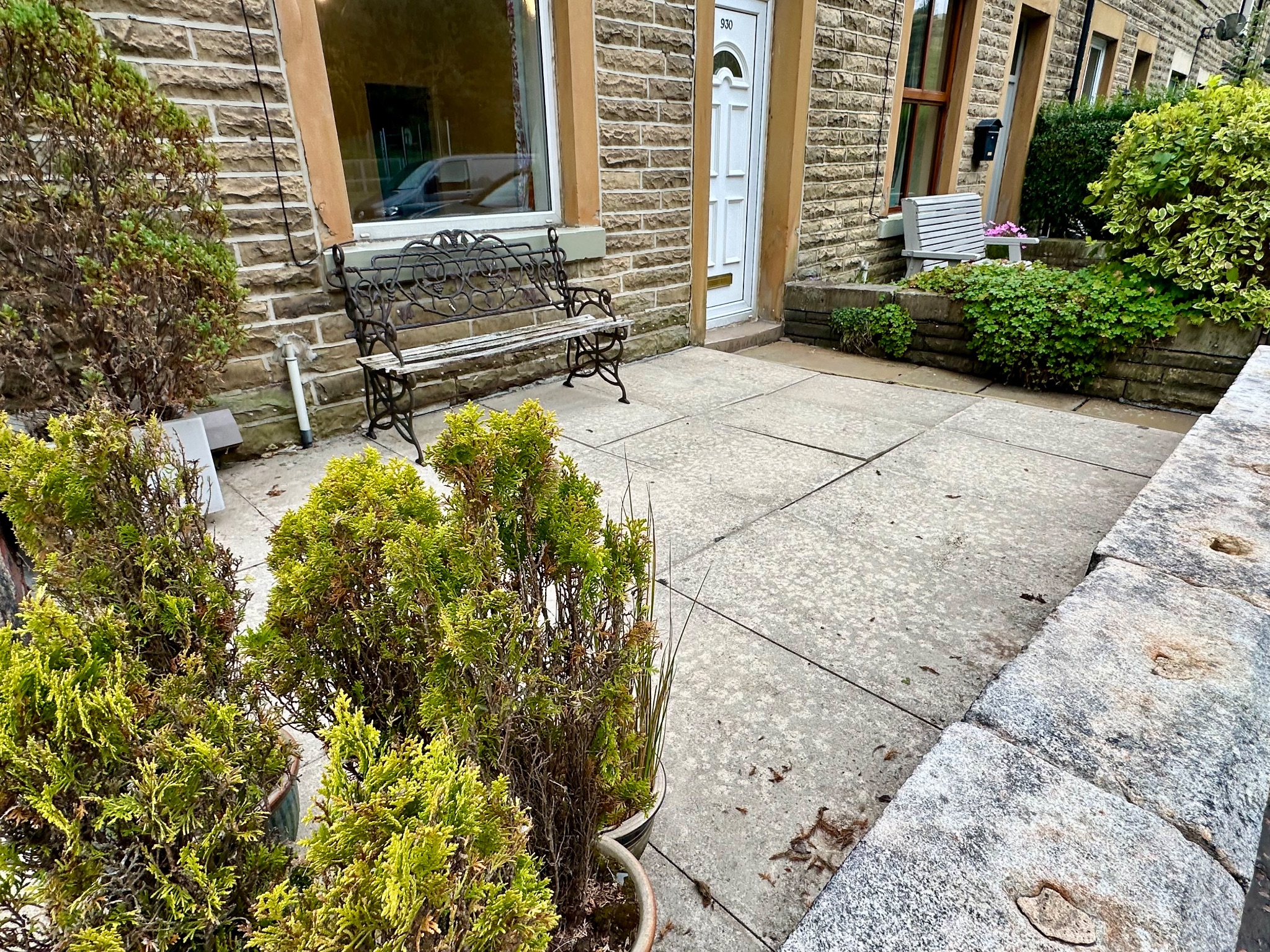 2 bedroom mid terraced house Let Agreed in Todmorden - Photograph 18.