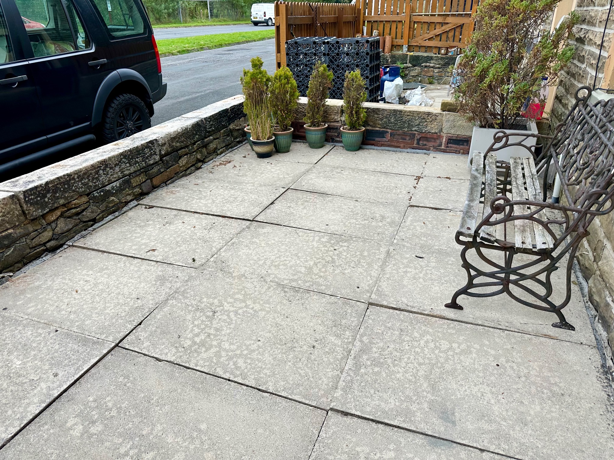 2 bedroom mid terraced house Let Agreed in Todmorden - Photograph 19.