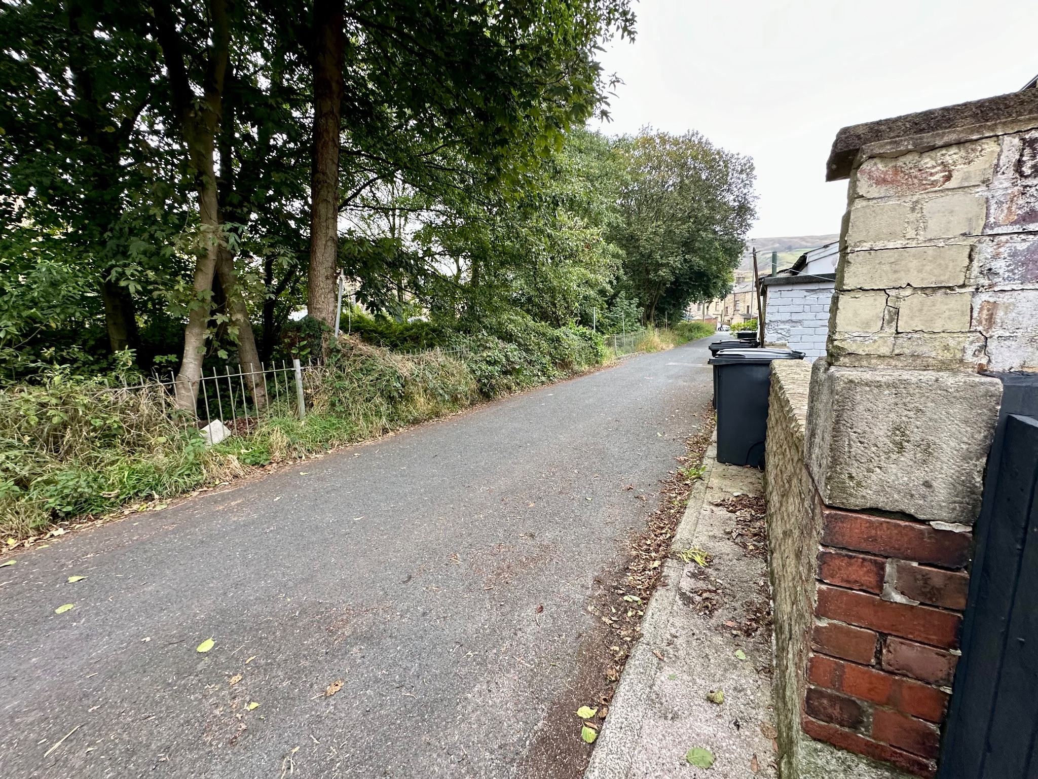 2 bedroom mid terraced house Let Agreed in Todmorden - Photograph 22.