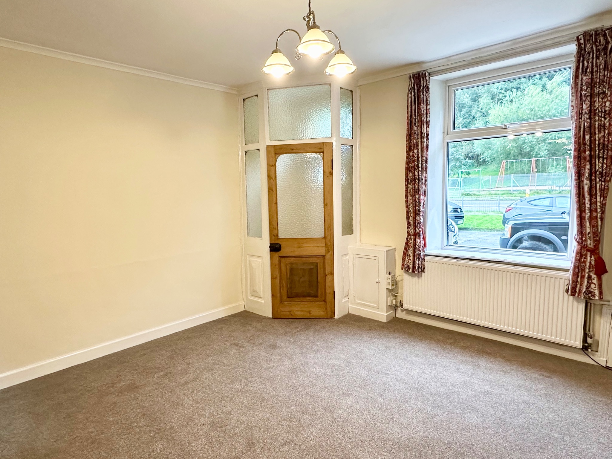 2 bedroom mid terraced house Let Agreed in Todmorden - Photograph 6.