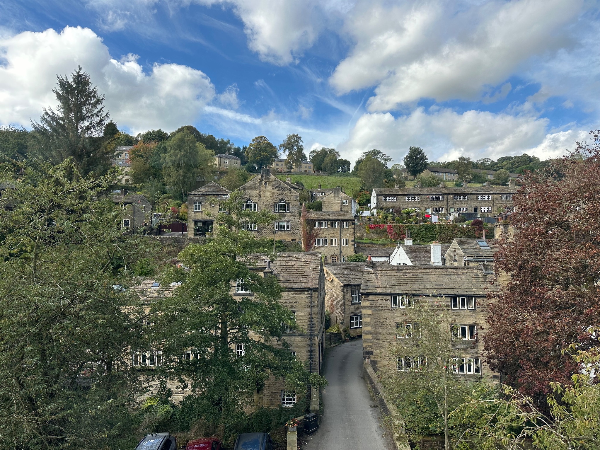 2 bedroom apartment flat/apartment To Let in Halifax - Photograph 7.
