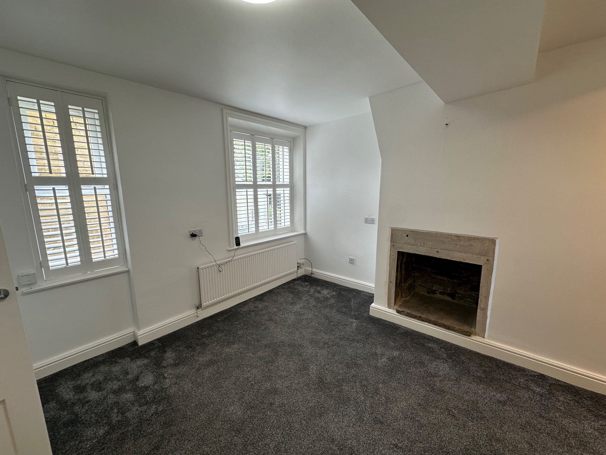 1 bedroom cottage house To Let in Halifax - Property photograph.