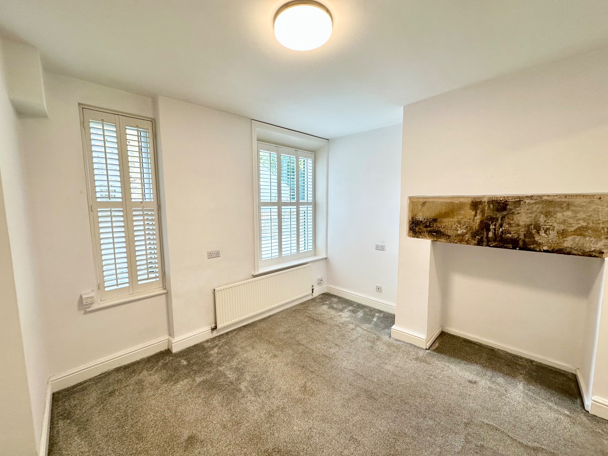 1 bedroom apartment flat/apartment To Let in Luddenden - Photograph 2.