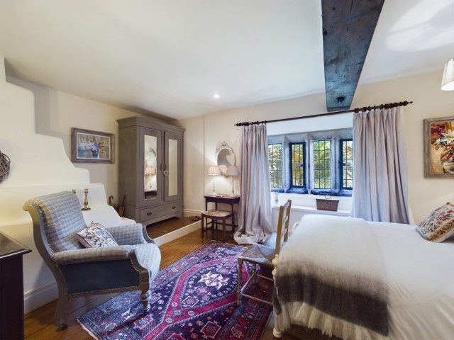 7 bedroom detached house For Sale in Todmorden - Photograph 72.
