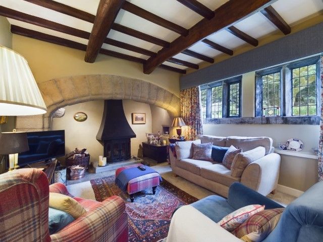 7 bedroom detached house For Sale in Todmorden - Photograph 90.