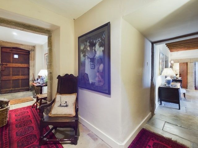 7 bedroom detached house For Sale in Todmorden - Photograph 79.